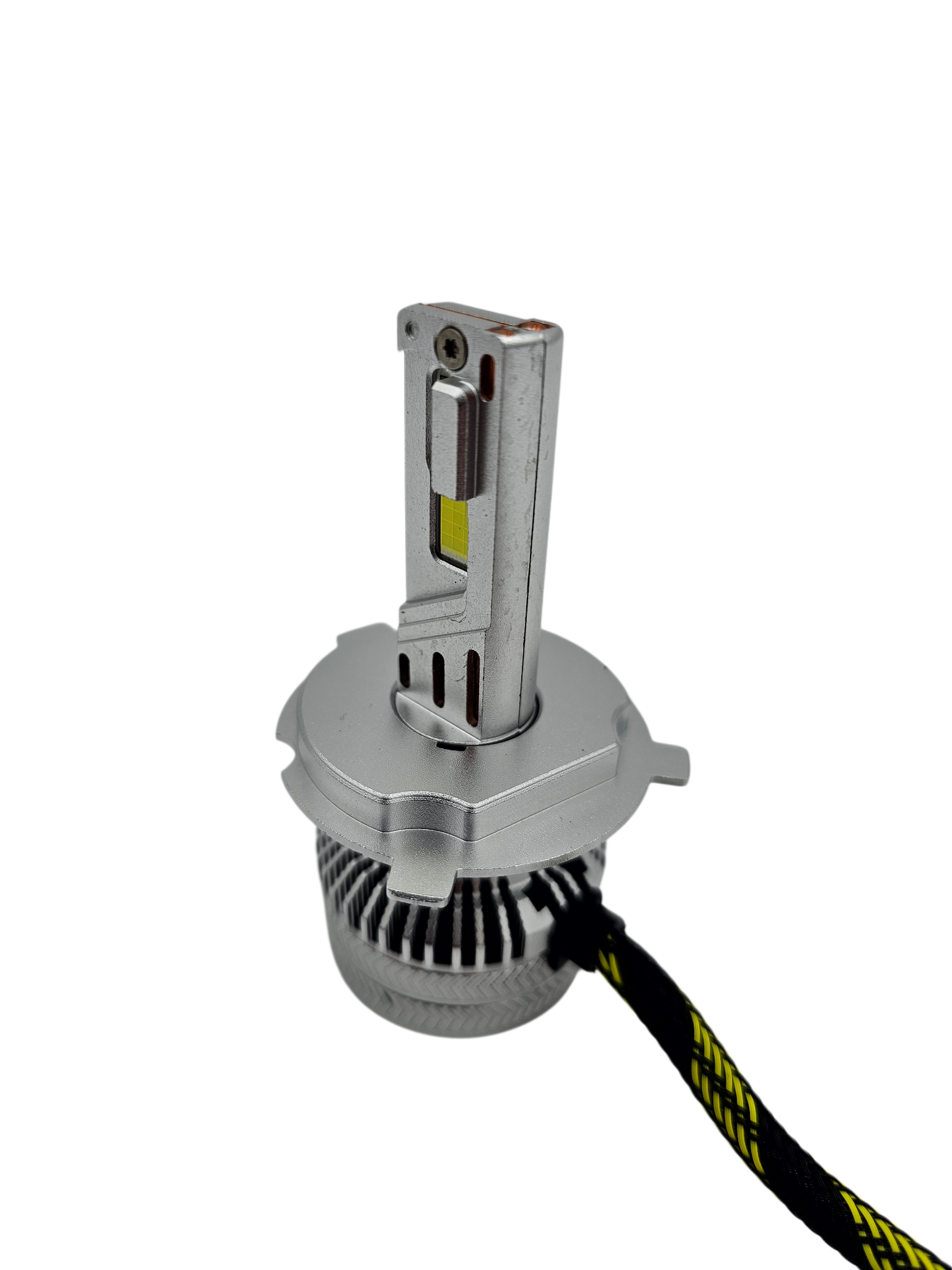 VYPR LED V30 SERIES H4 / 9003 BULBS - 30,000 LUMENS (OFF ROAD USE ONLY)