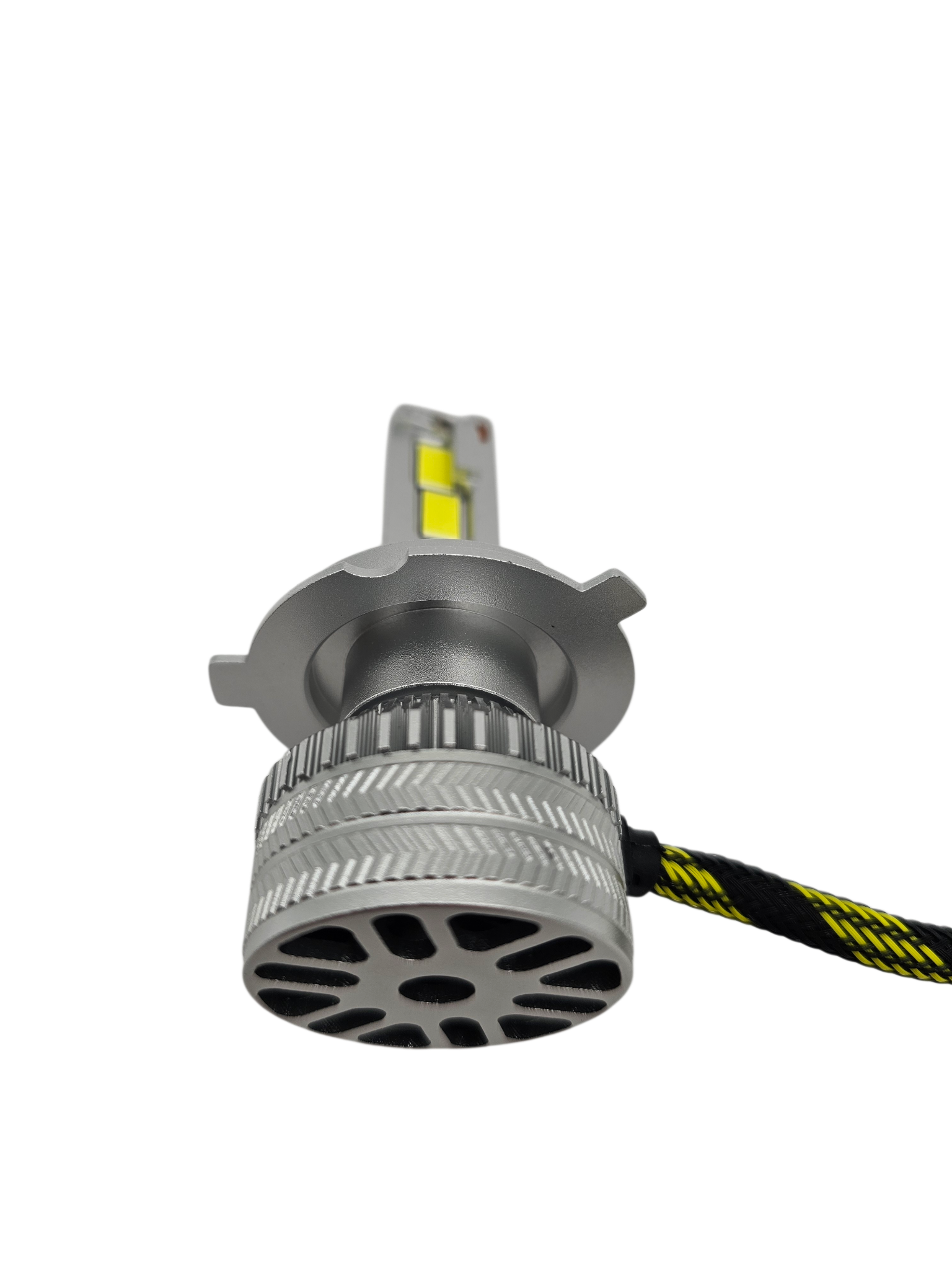 VYPR LED V30 SERIES H4 / 9003 BULBS - 30,000 LUMENS (OFF ROAD USE ONLY)