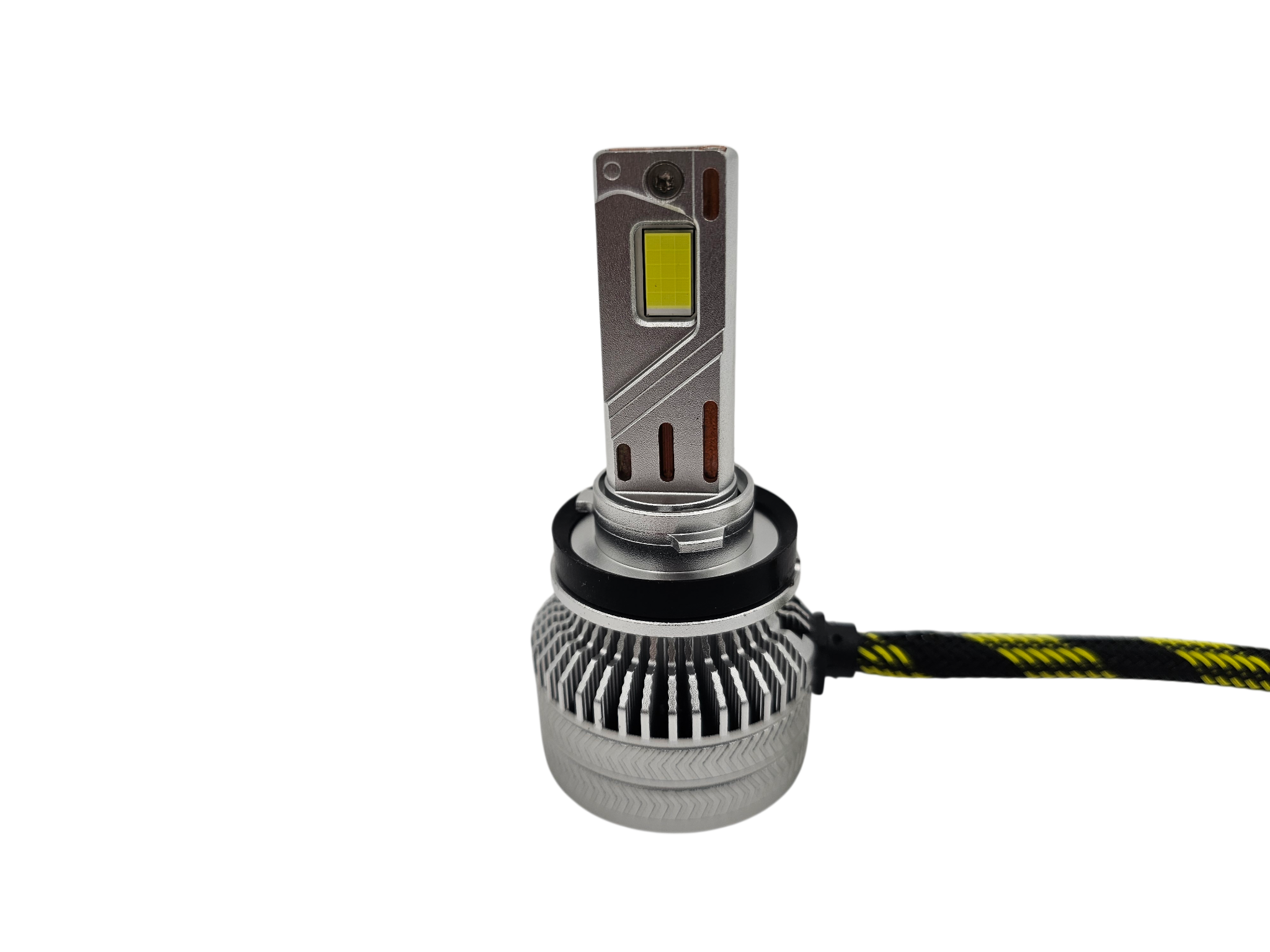 VYPR LED V30 SERIES H8, H9, H11 BULBS - 30,000 LUMENS (OFF ROAD USE ONLY)