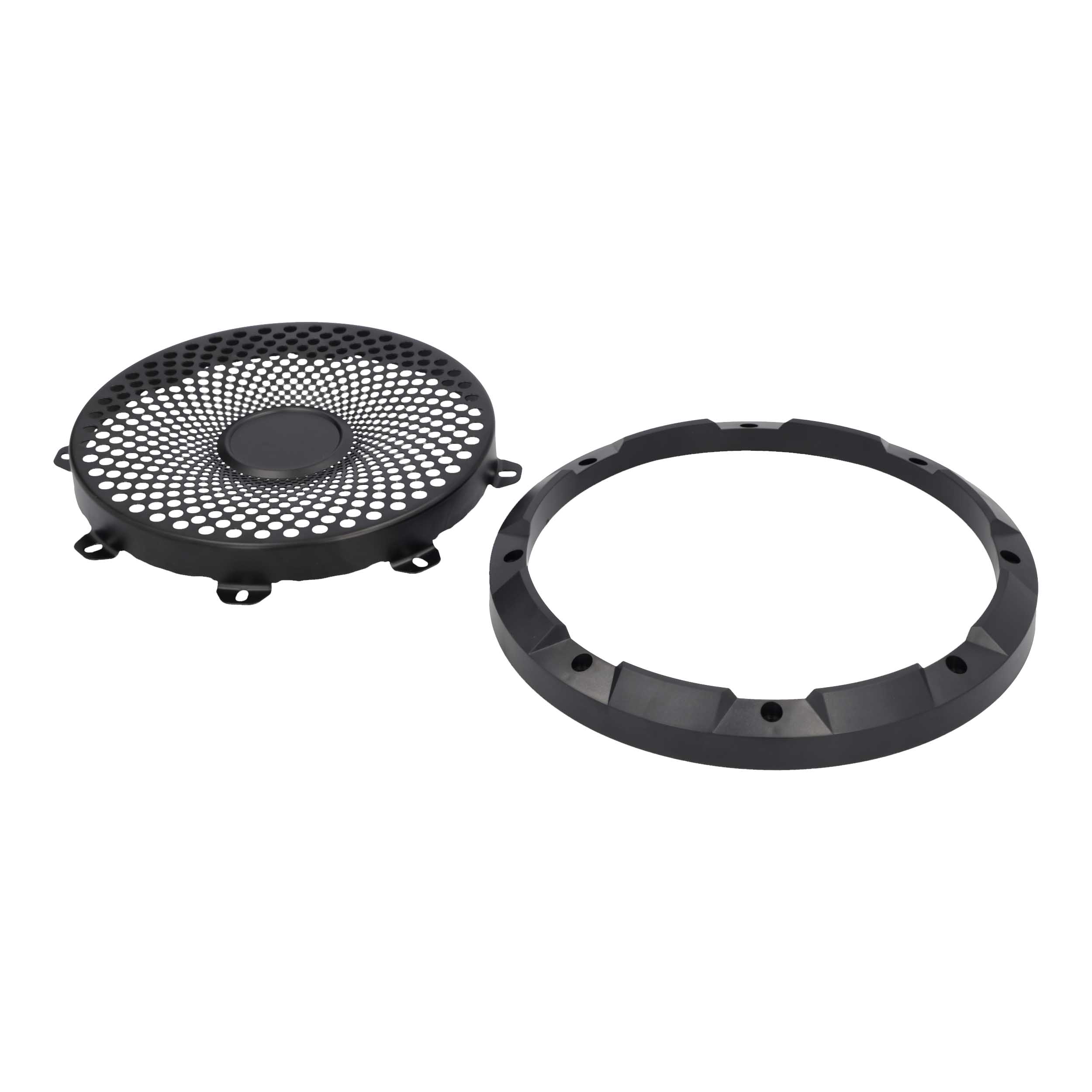 METRA Speaker & Subwoofer Grille - 10-Inch