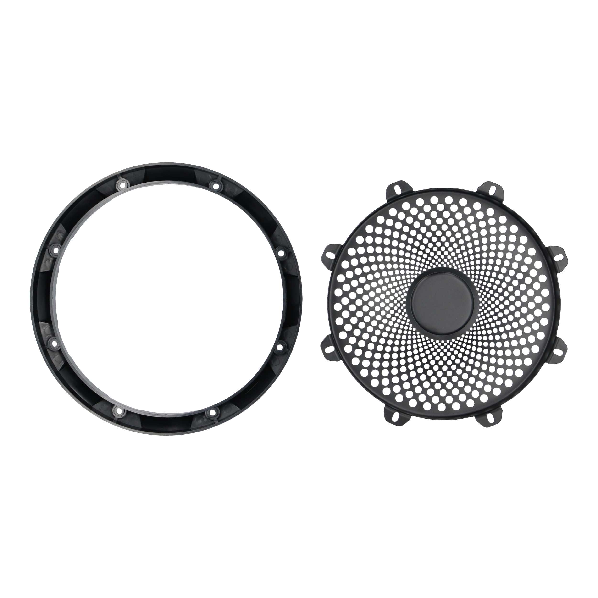 METRA Speaker & Subwoofer Grille - 12-Inch