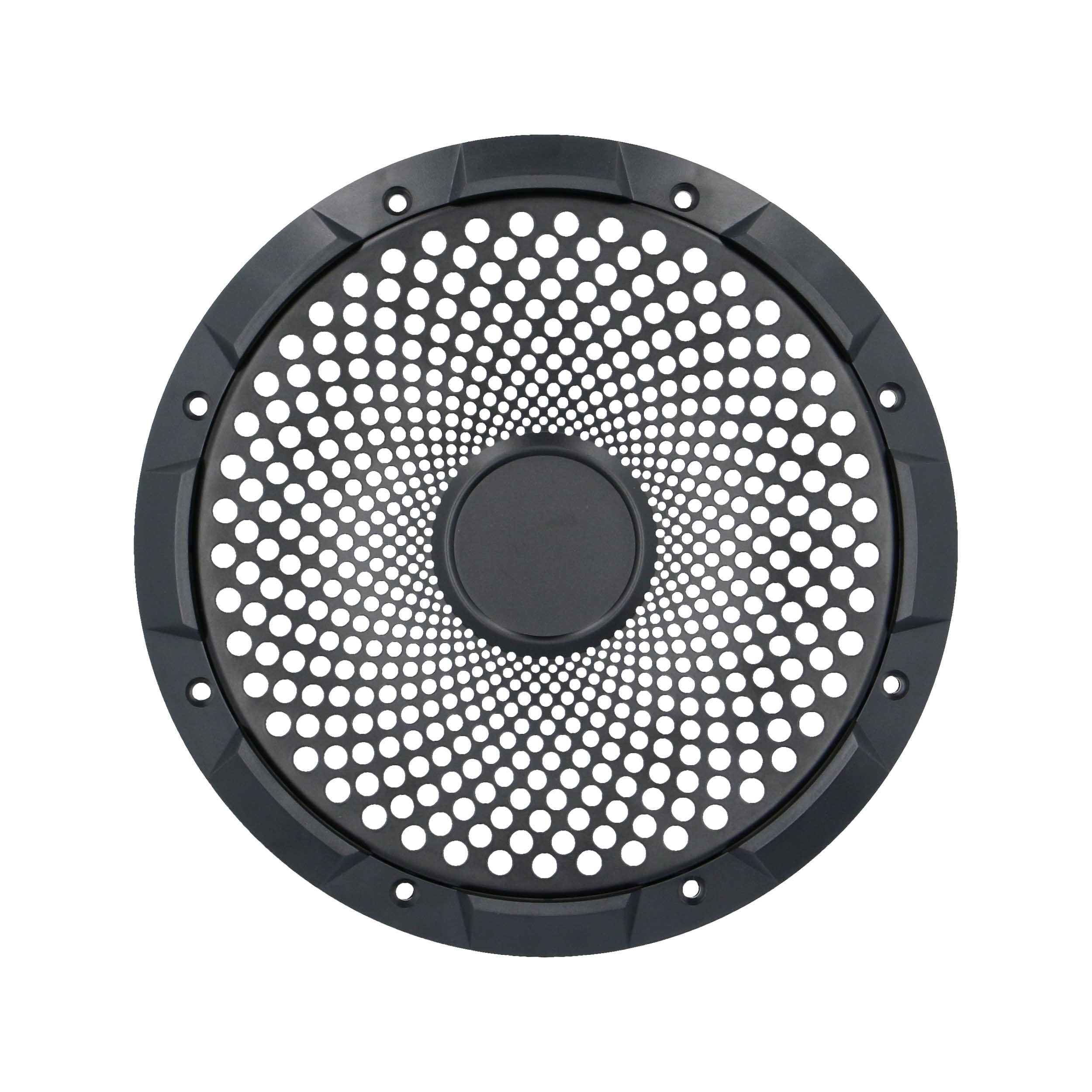 METRA Speaker & Subwoofer Grille - 8-Inch