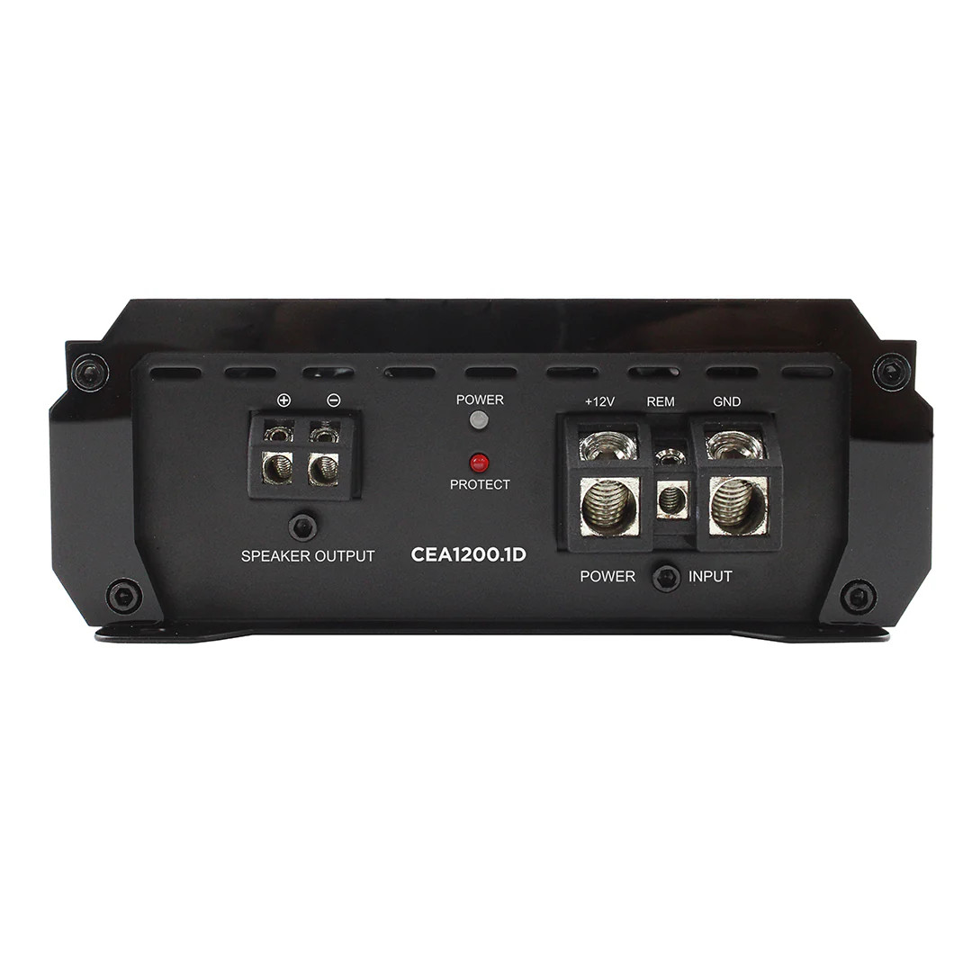 ORION COBALT ELITE 1200 Watts RMS Class D Monoblock Amplifier