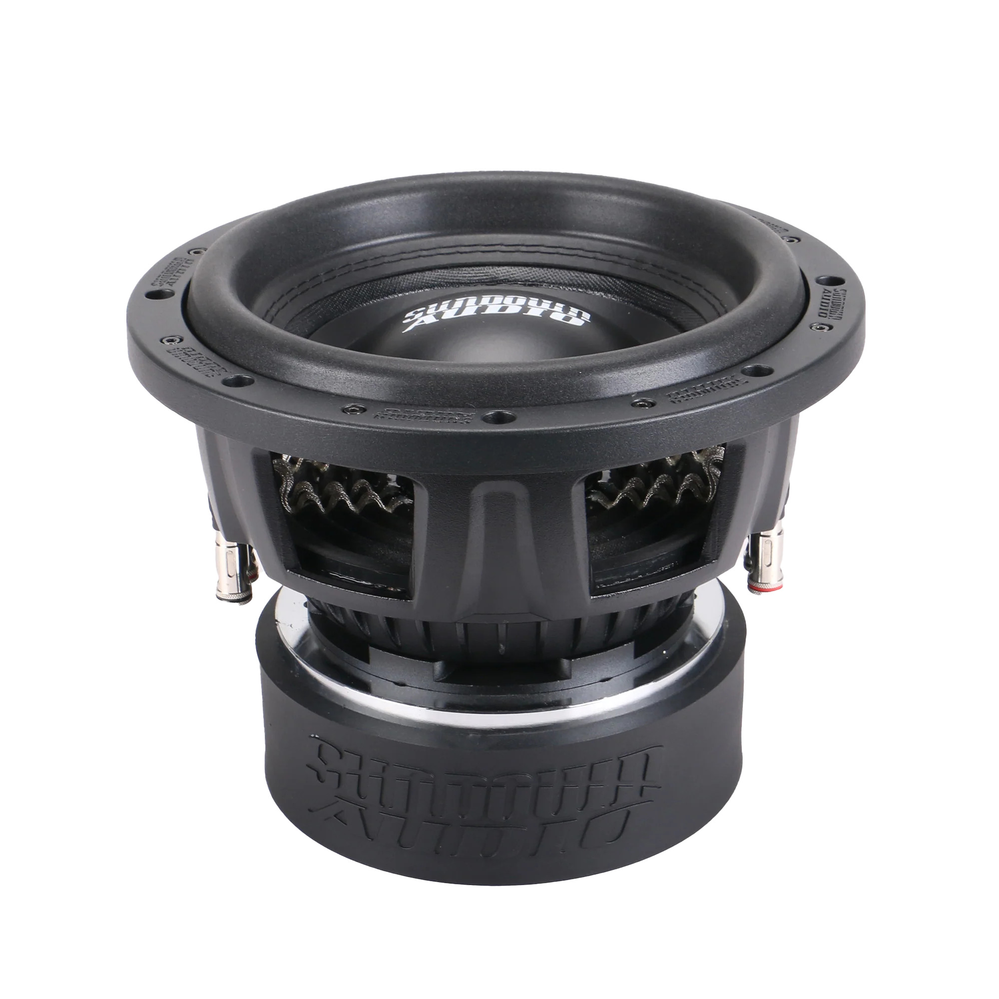 SUNDOWN AUDIO SA Series, Version 3, 10" D2 (3000w Peak / 1500w RMS)