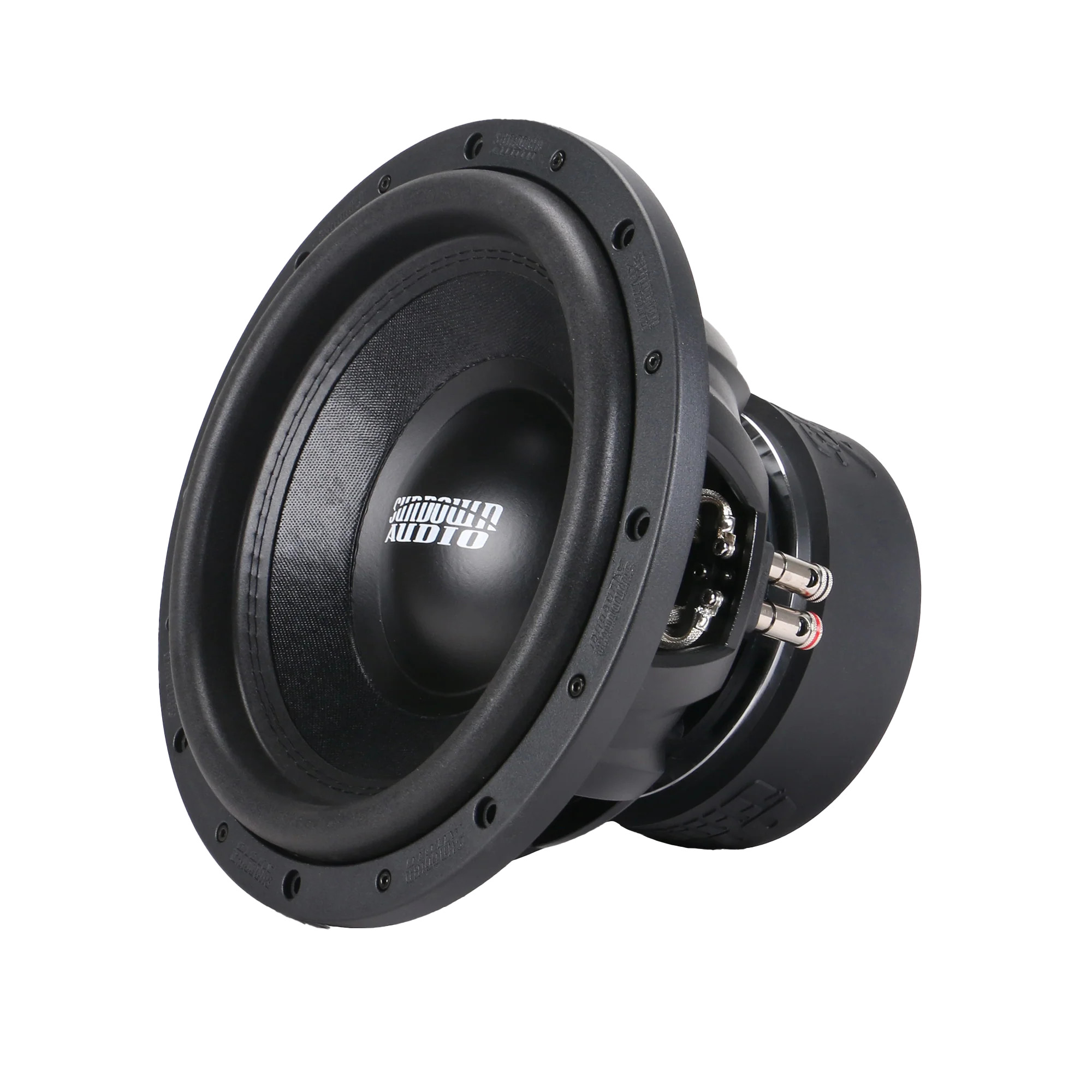 SUNDOWN AUDIO SA-15 v.3 D2 (3000w Peak / 1500w RMS)
