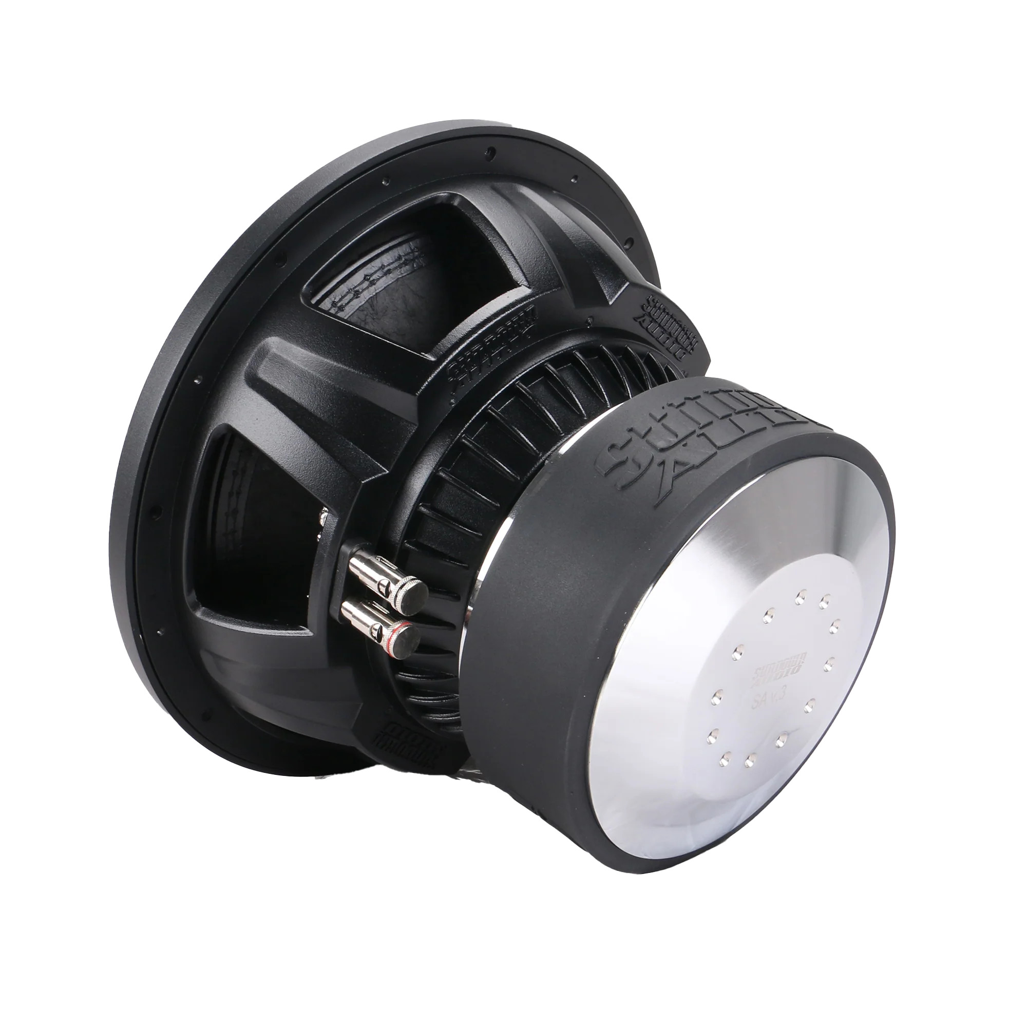 SUNDOWN AUDIO SA-15 v.3 D4 (3000w Peak / 1500w RMS)