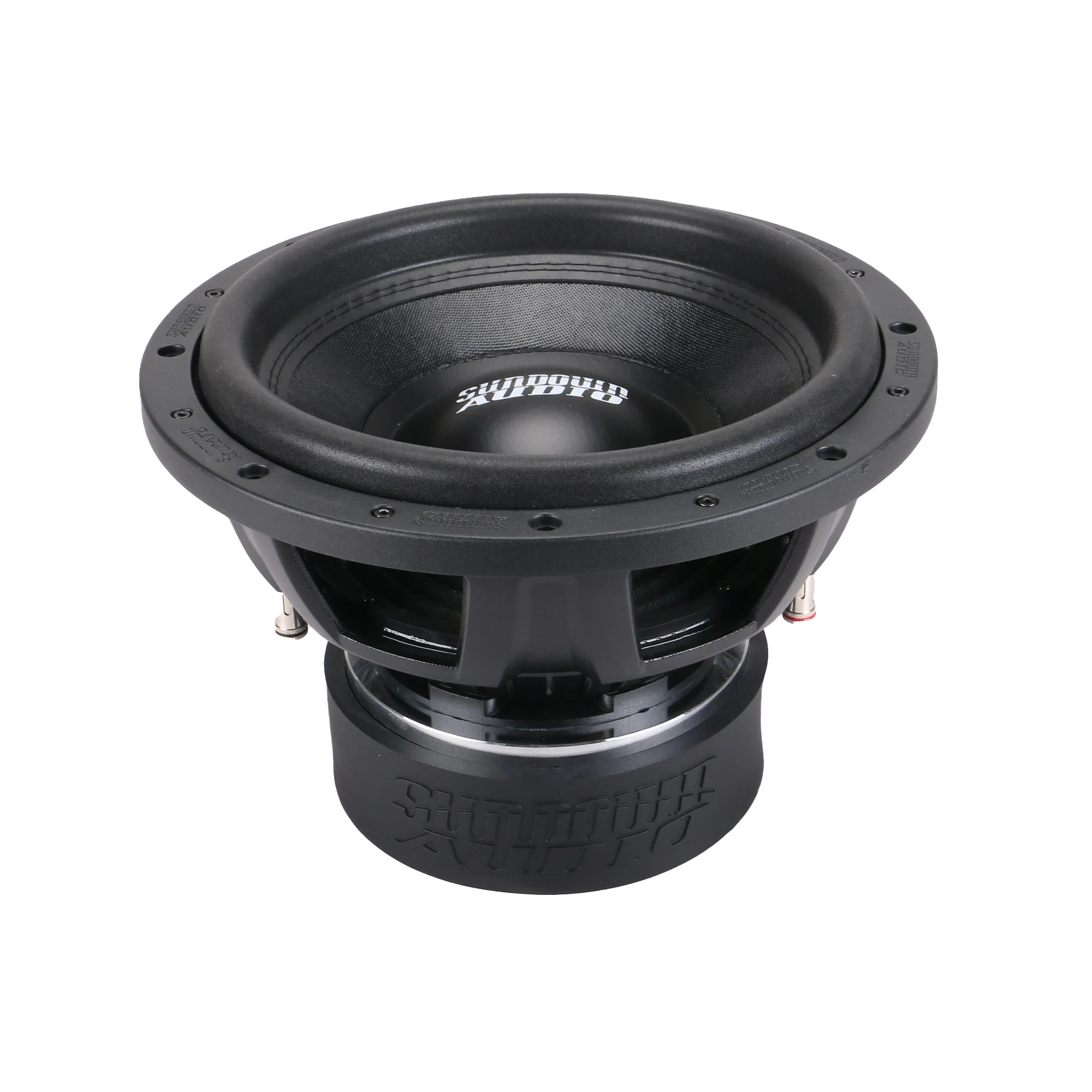 SUNDOWN AUDIO SA-15 v.3 D4 (3000w Peak / 1500w RMS)