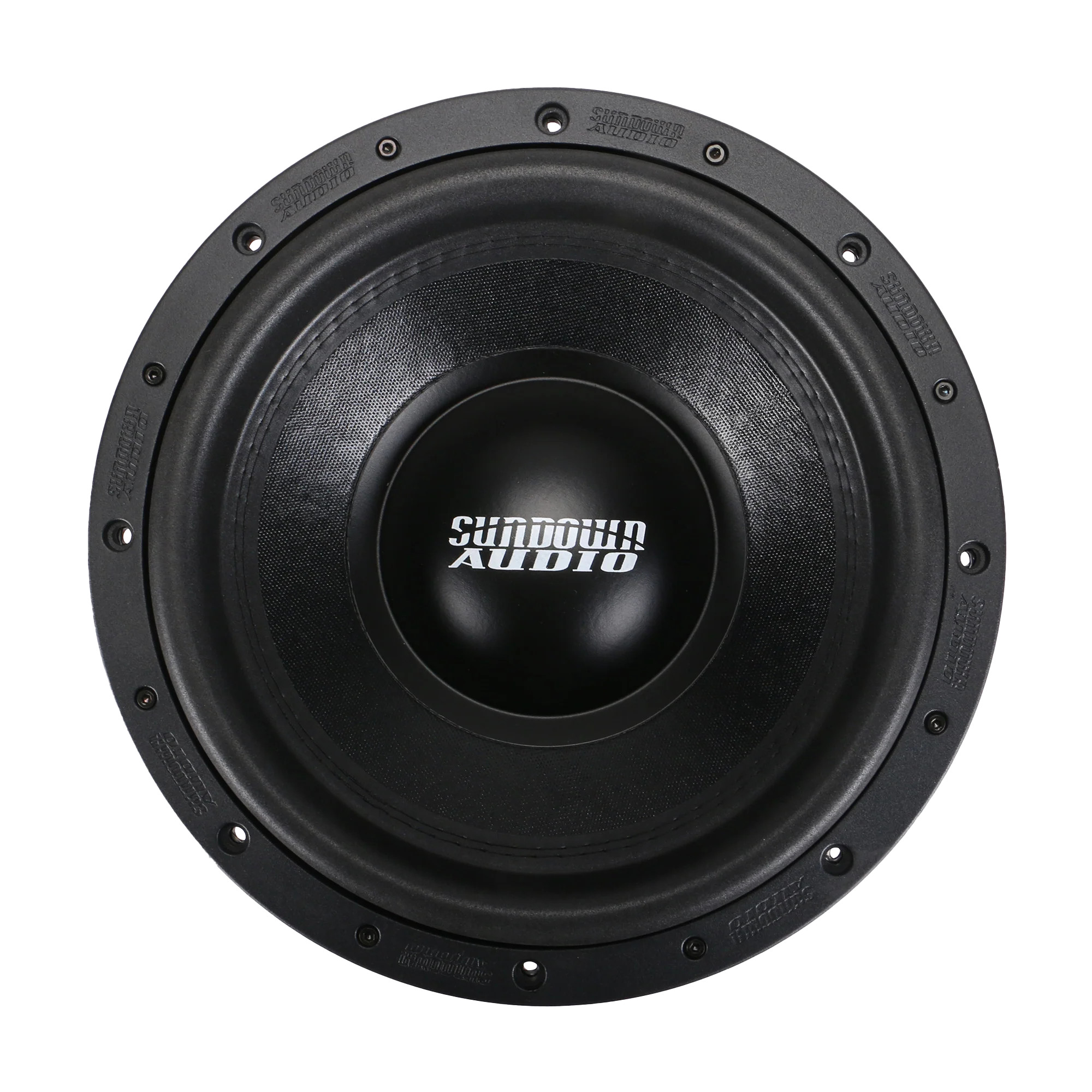 SUNDOWN AUDIO SA-15 v.3 D4 (3000w Peak / 1500w RMS)