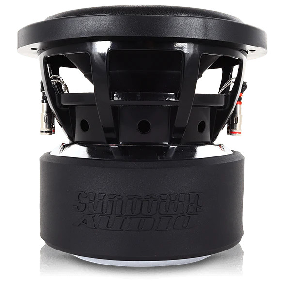 SUNDOWN AUDIO X-8 v.3 D2 (2000w Peak / 1000w RMS)