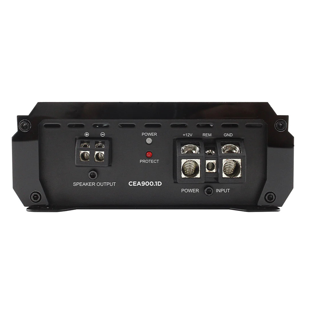 ORION COBALT ELITE 900 Watts RMS Class D Monoblock Amplifier