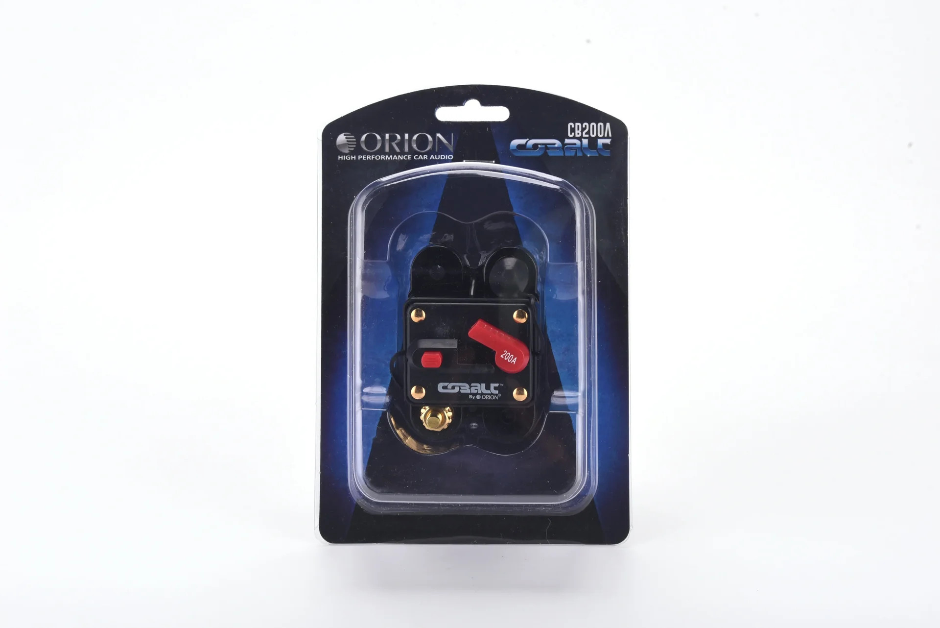 ORION CIRCUIT BREAKER 200 AMP