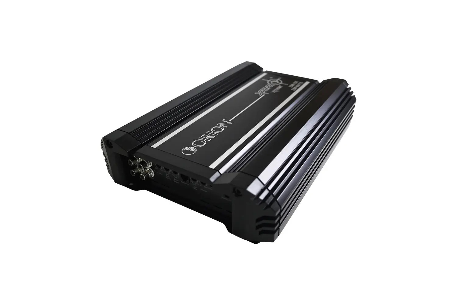 ORION XTR PRO 2300 WATTS RMS MONO BLOCK AMPLIFIER