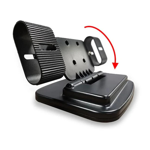 WOLFBOX CENTER CONSOLE & DASH BASE BRACKET FOR G850 / G840S / G930 / G840 / G850 PRO / G890 / G900 / G900PRO - MIRROR DASH CAMS