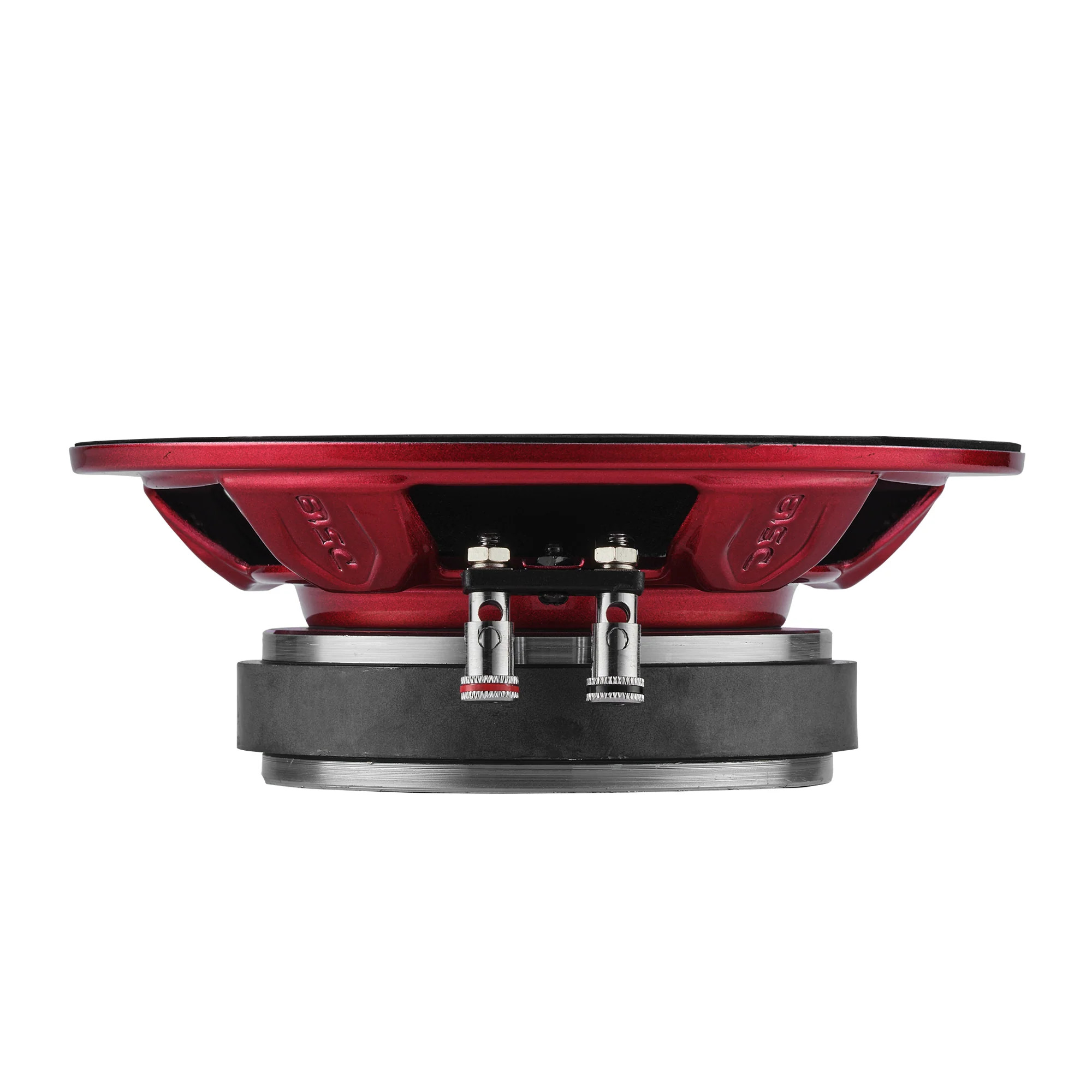 DS18 PRO-SM 6.5" Slim Mid Range Loudspeaker with Water Resistant Cone 200 Watts RMS @ 4 OHM - IP65