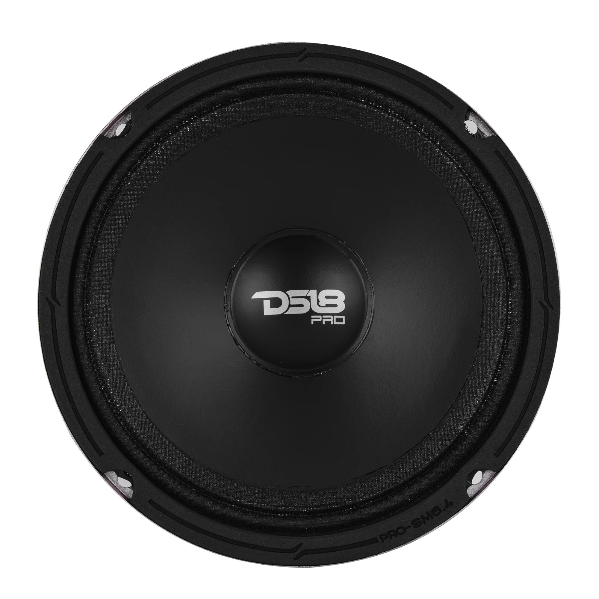 DS18 PRO-SM 6.5" Slim Mid Range Loudspeaker with Water Resistant Cone 200 Watts RMS @ 4 OHM - IP65