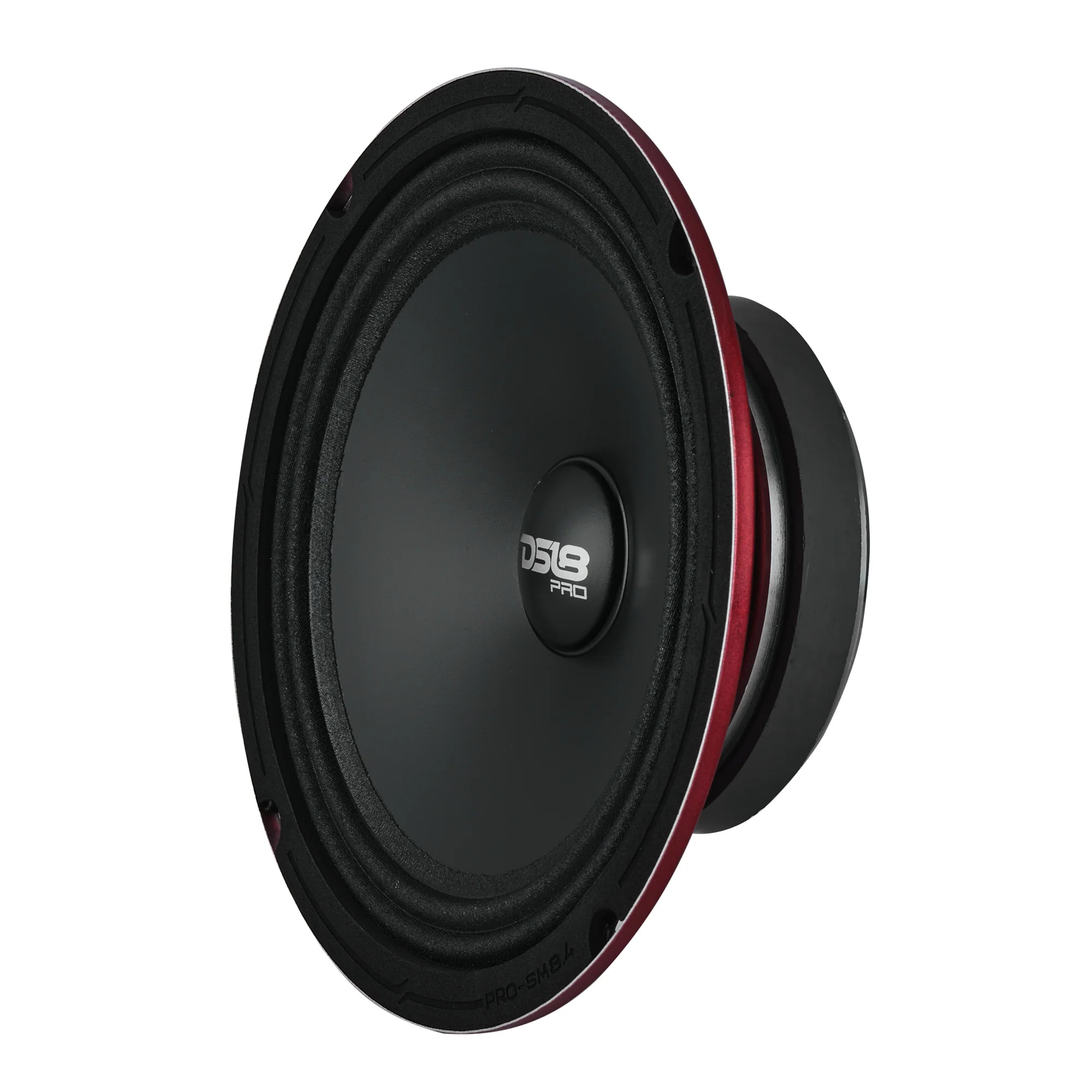DS18 PRO-SM 8" Slim Mid Range Loudspeaker with Water Resistant Cone 250 Watts RMS @ 4 OHM - IP65