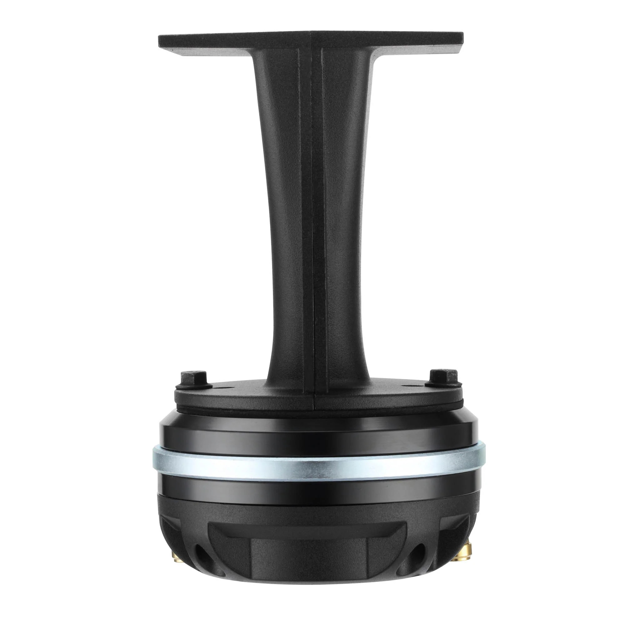 DS18 PRO-DK 1" Compression Driver with 3.5" x 4.4" Wave Guide Horn | 360W Peak 8-Ohm, Neodymium Magnet