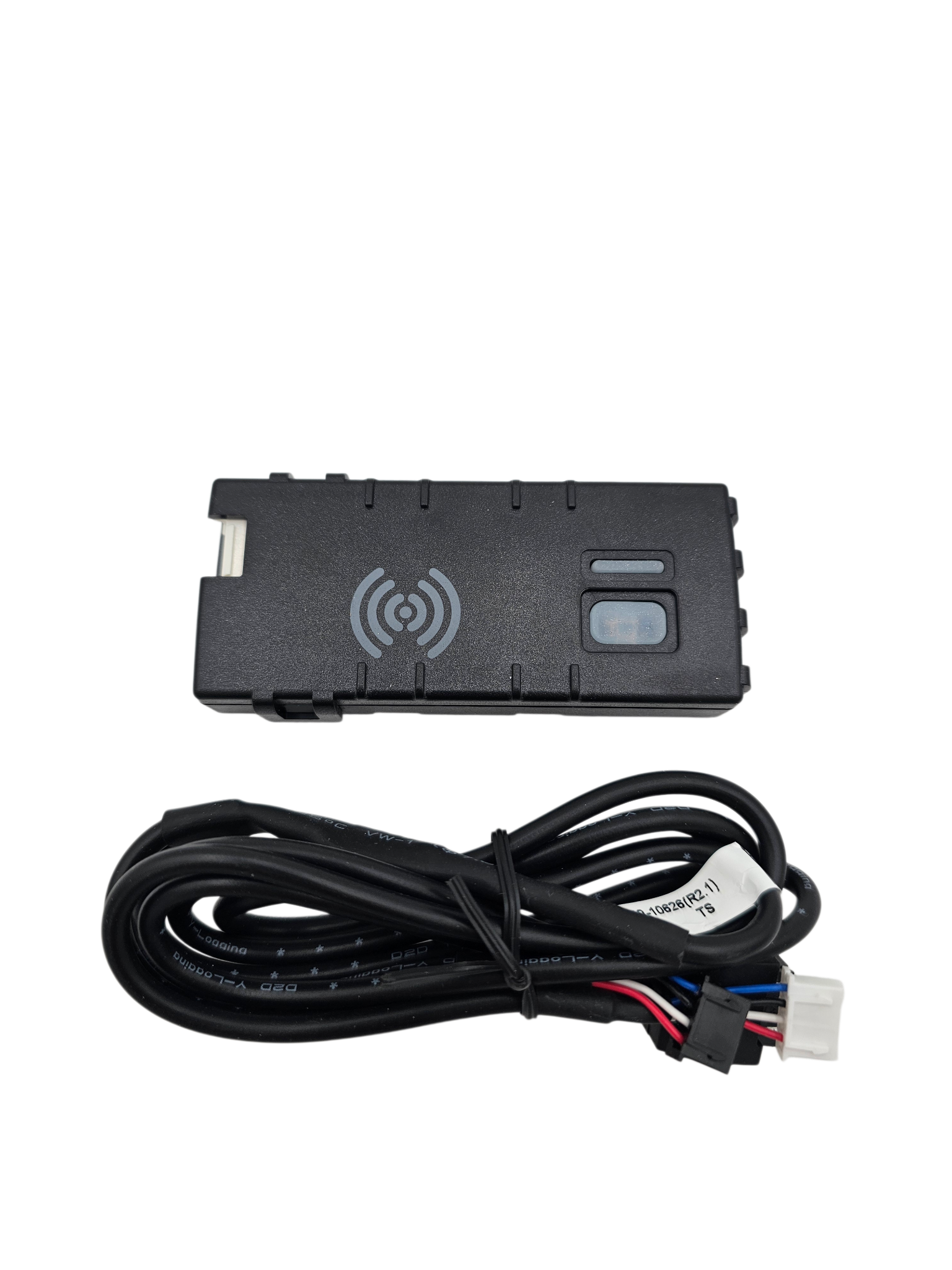 DIRECTED DIGITAL SMART INTERFACE