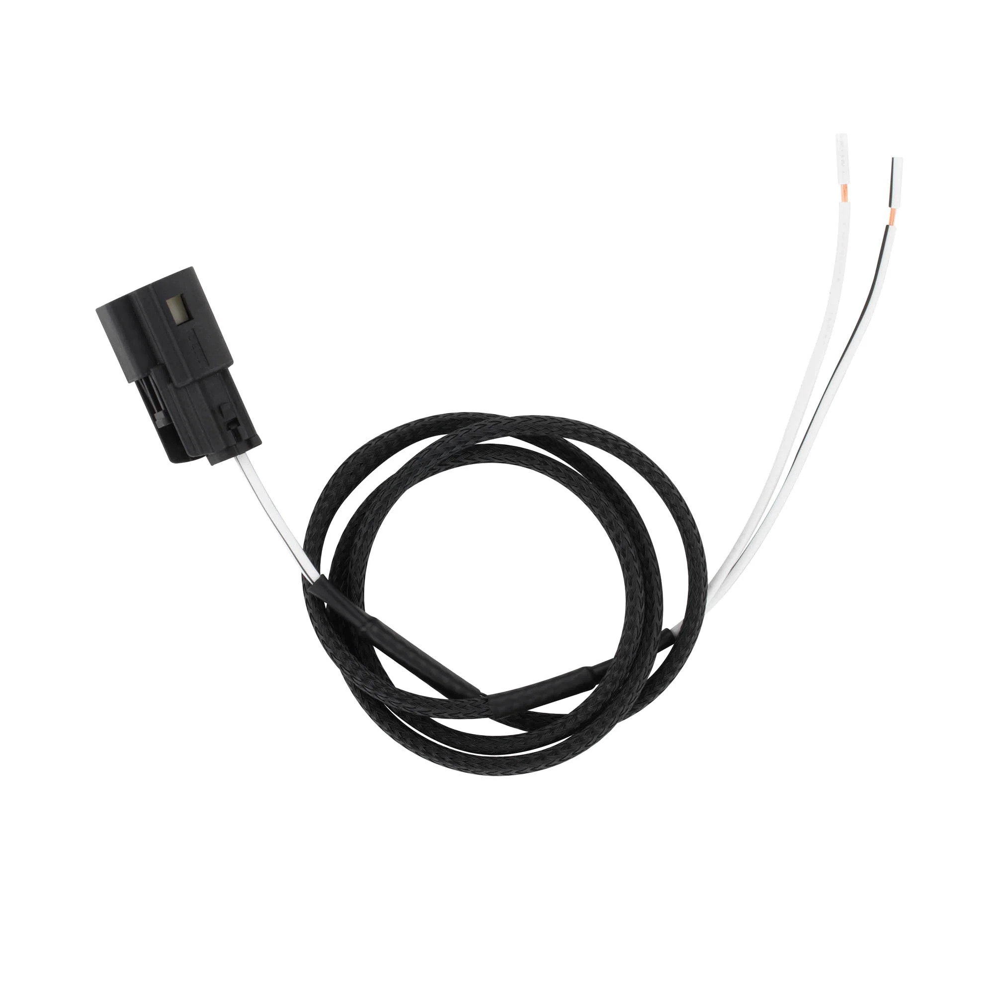 DS18 Harley-Davidson 4-Channel Plug-and-Play Line Output Converter Kit for CVO & Ultra Touring Models 2023+