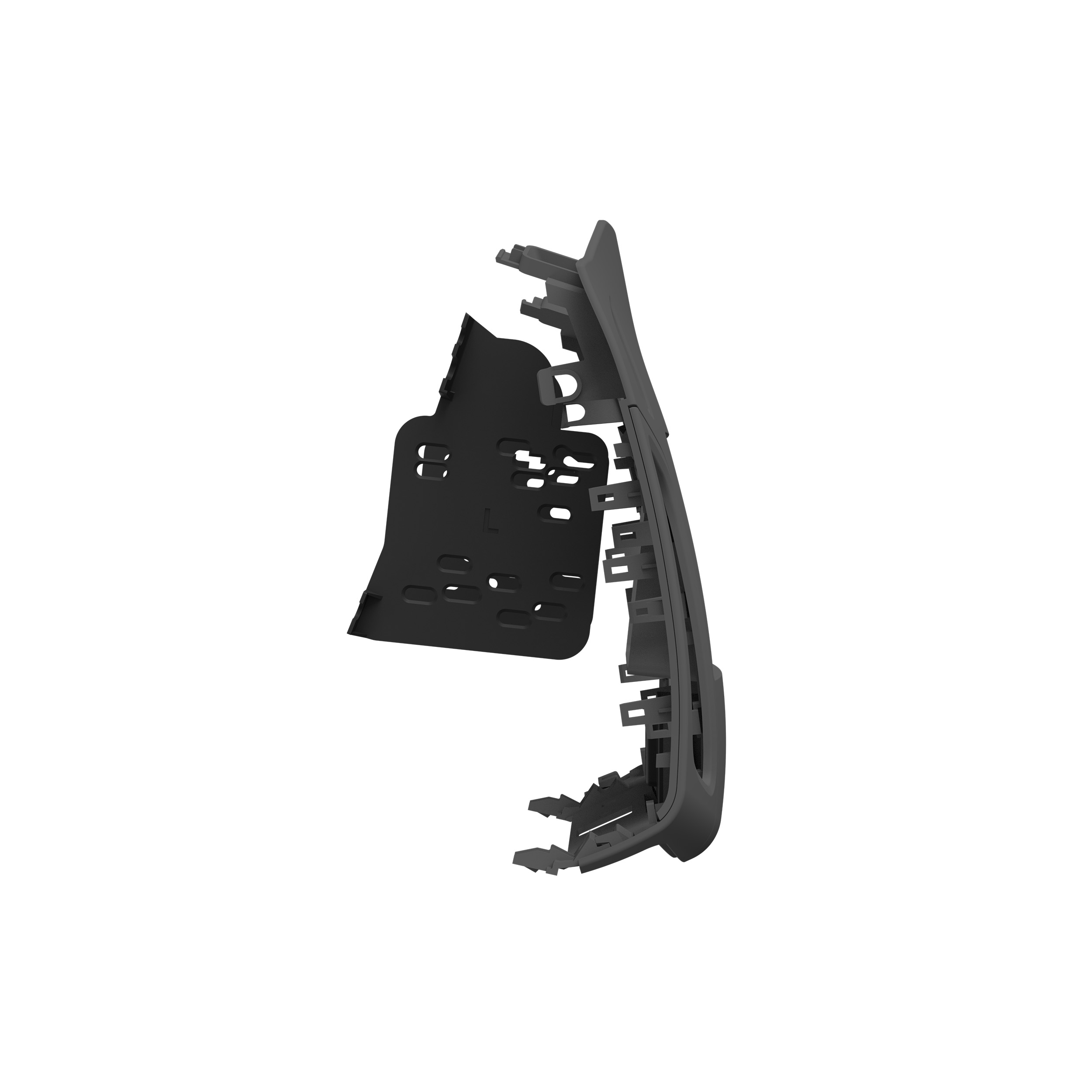 Ford Focus 2012-2018 (with 4.2" or 8" factory screen)