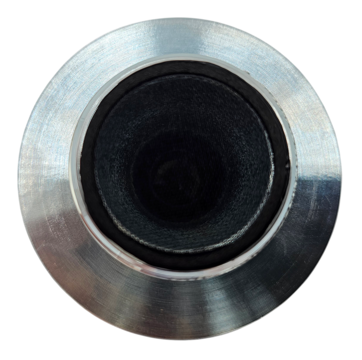 1-inch exit neodymium magnet compression driver THREADED.