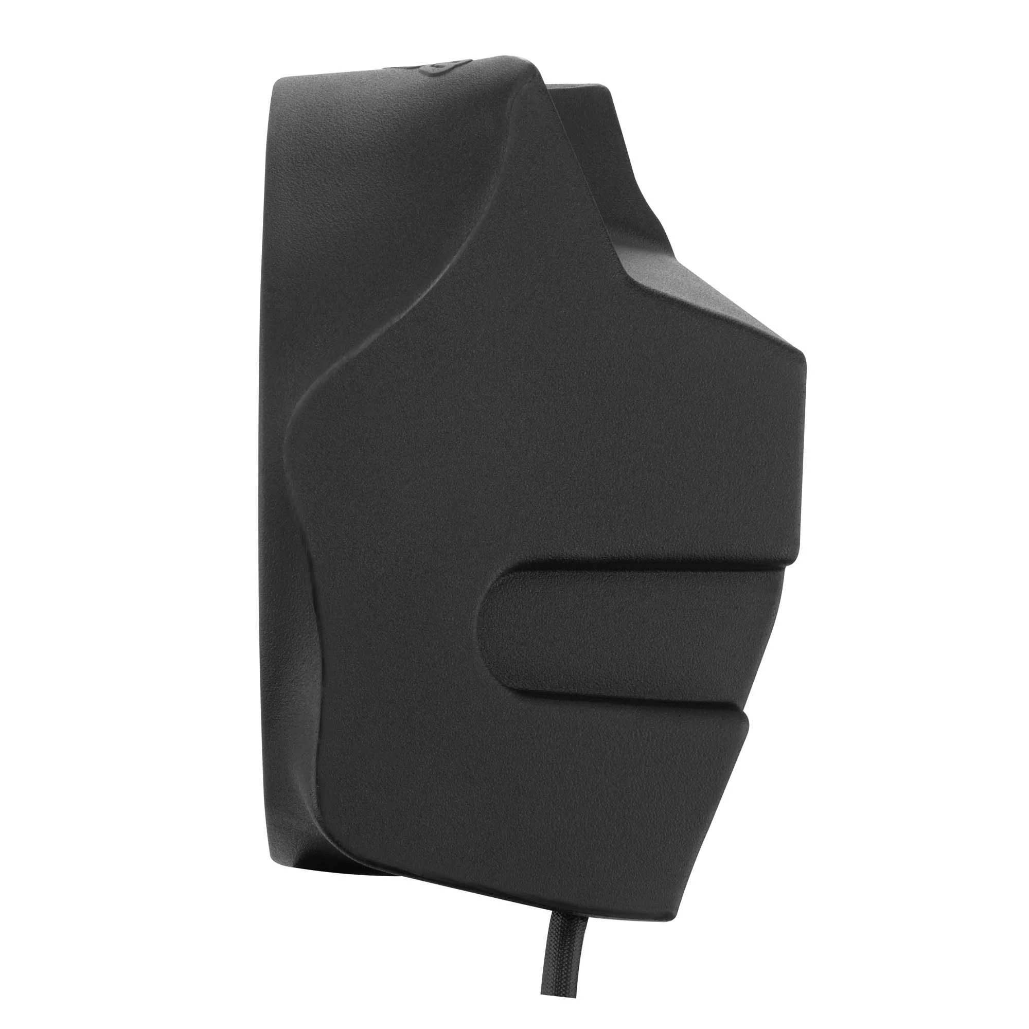 DS18 Can-Am Maverick X3 Rear B-Pillar Speaker Pods for 6.5" Speakers