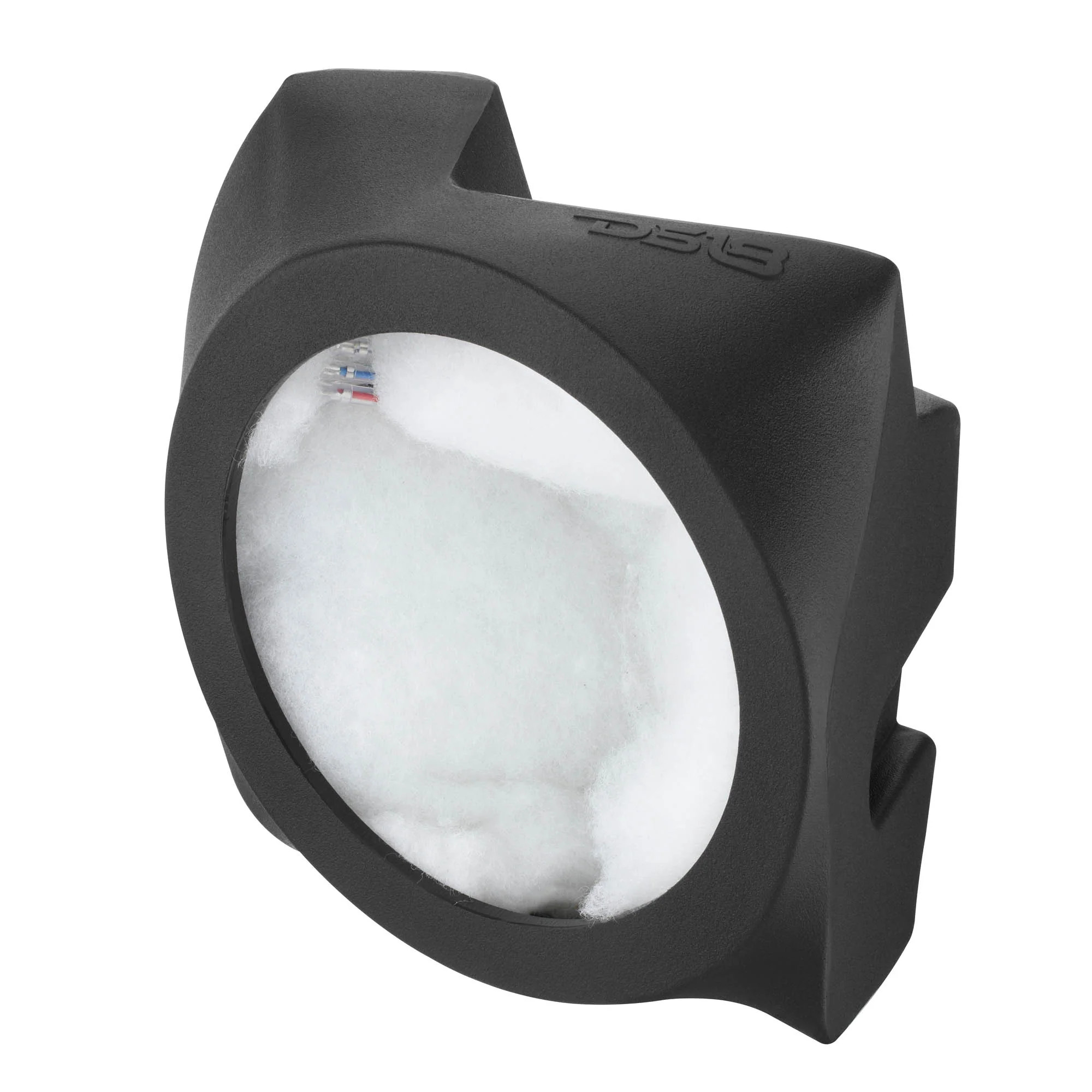 DS18 Can-Am Maverick X3 Rear B-Pillar Speaker Pods for 6.5" Speakers