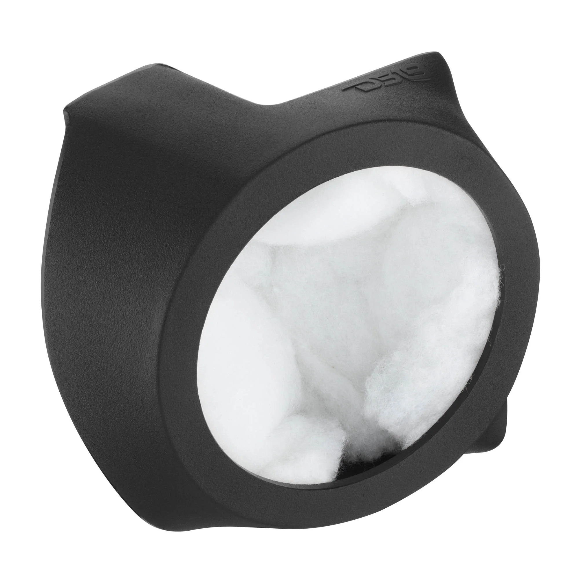 DS18 Can-Am Maverick X3 Rear B-Pillar Speaker Pods for 6.5" Speakers