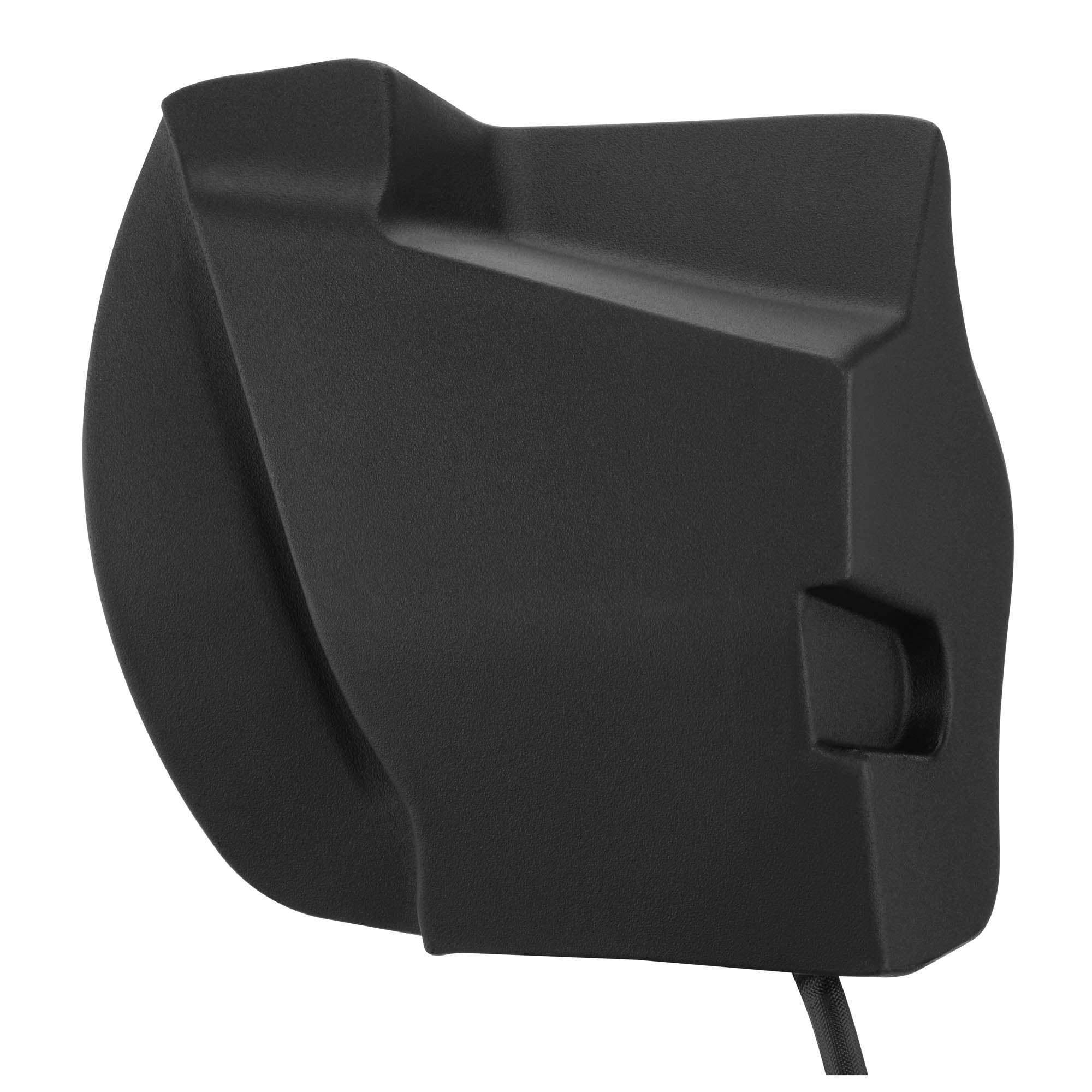 DS18 Can-Am Maverick X3 Rear B-Pillar Speaker Pods for 6.5" Speakers