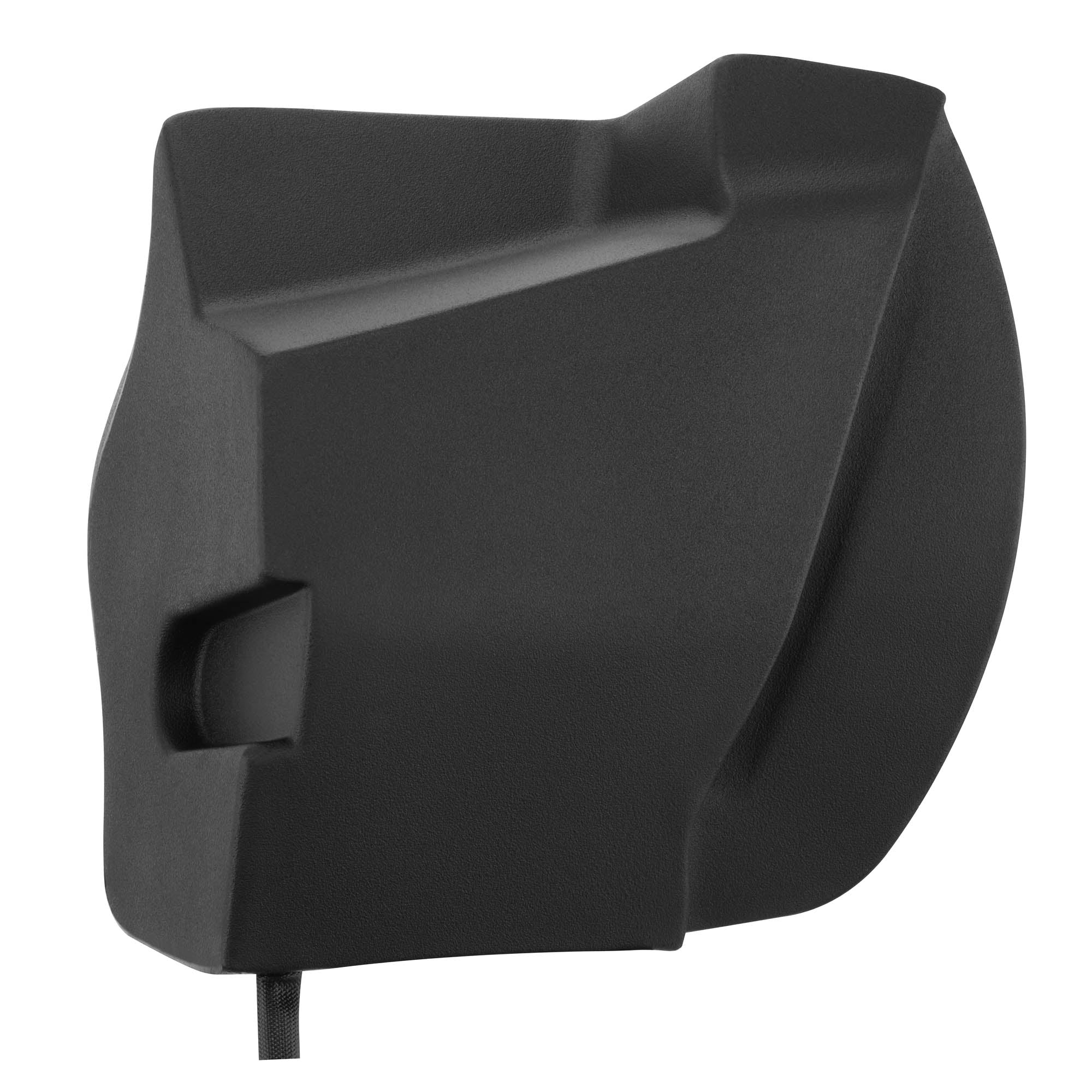 DS18 Can-Am Maverick X3 Rear B-Pillar Speaker Pods for 6.5" Speakers