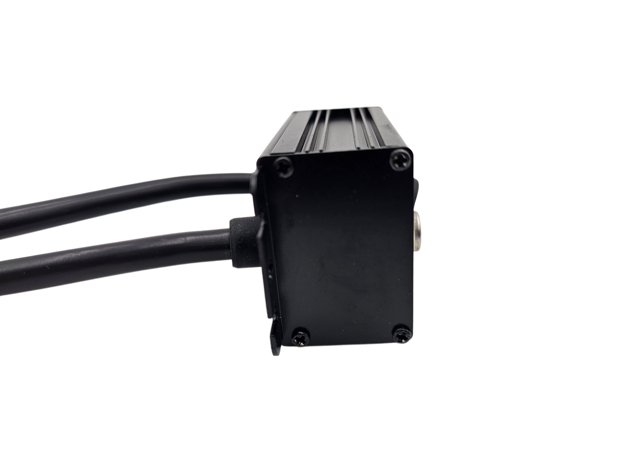 VYPR LED HIGH OUTPUT LED STROBE KIT - FOUR 6" AMBER LED STROBE LIGHTS WITH HARNESS AND CONTROLLER