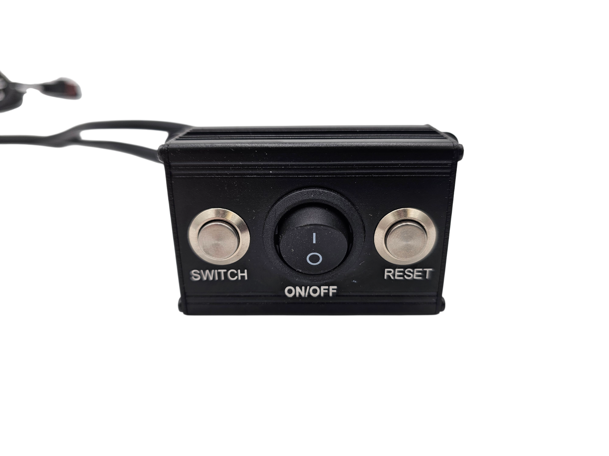 VYPR LED HIGH OUTPUT LED STROBE KIT - EIGHT 6" AMBER LED STROBE LIGHTS WITH HARNESS AND CONTROLLER