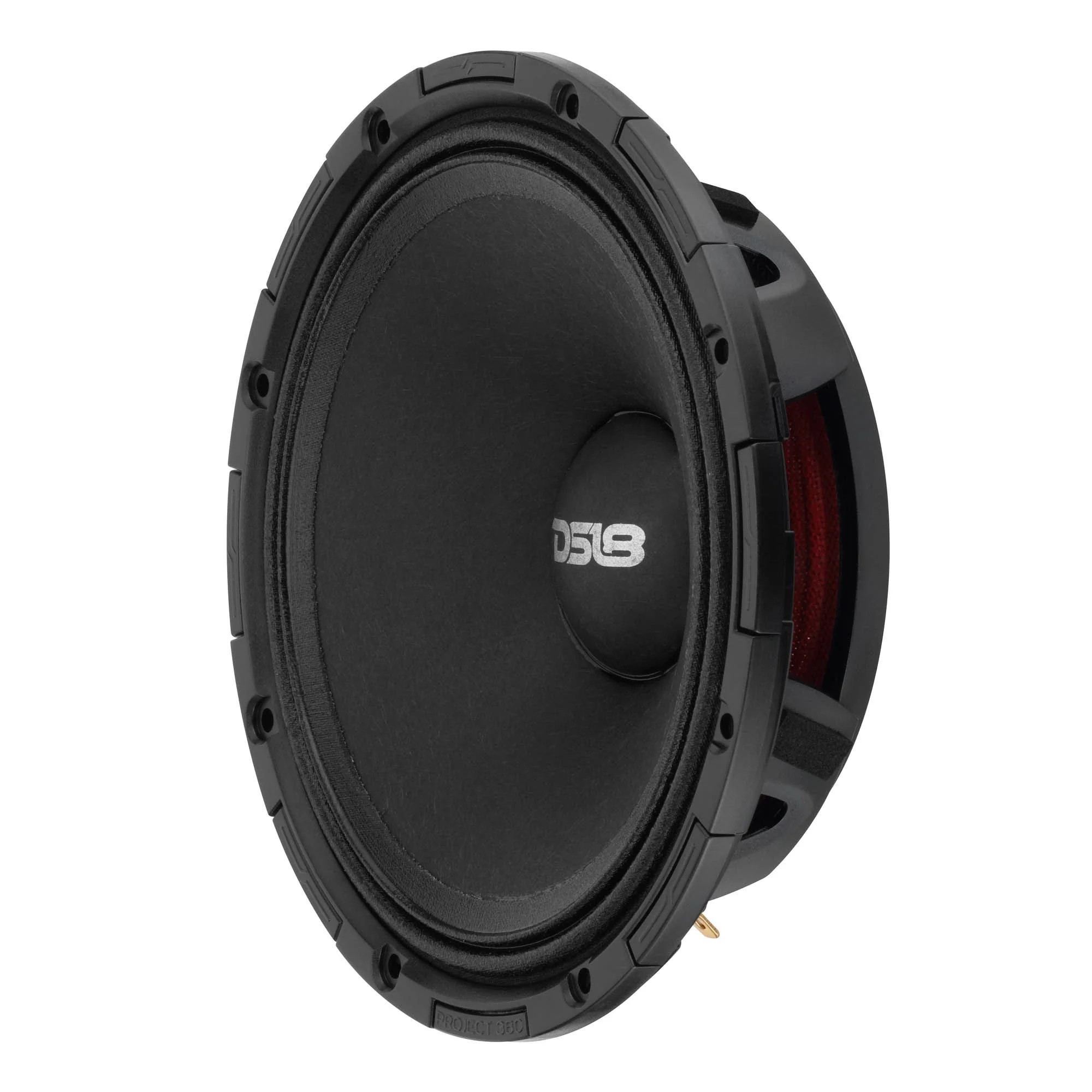 DS18 PROJECT360 6.5" Rotating Recone Replacement Kit - EACH