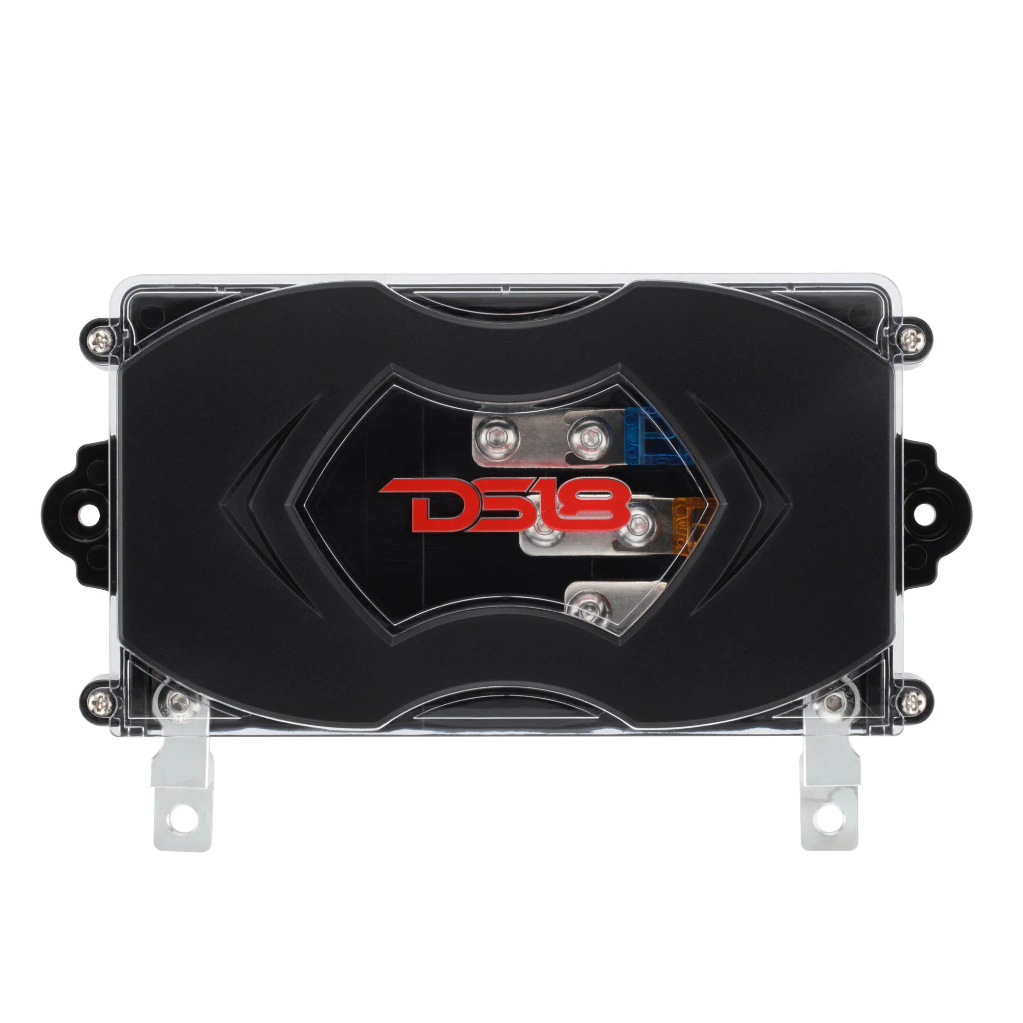 DS18 Fuse Holder Power Distribution Block, Perfect for Powersports Applications
