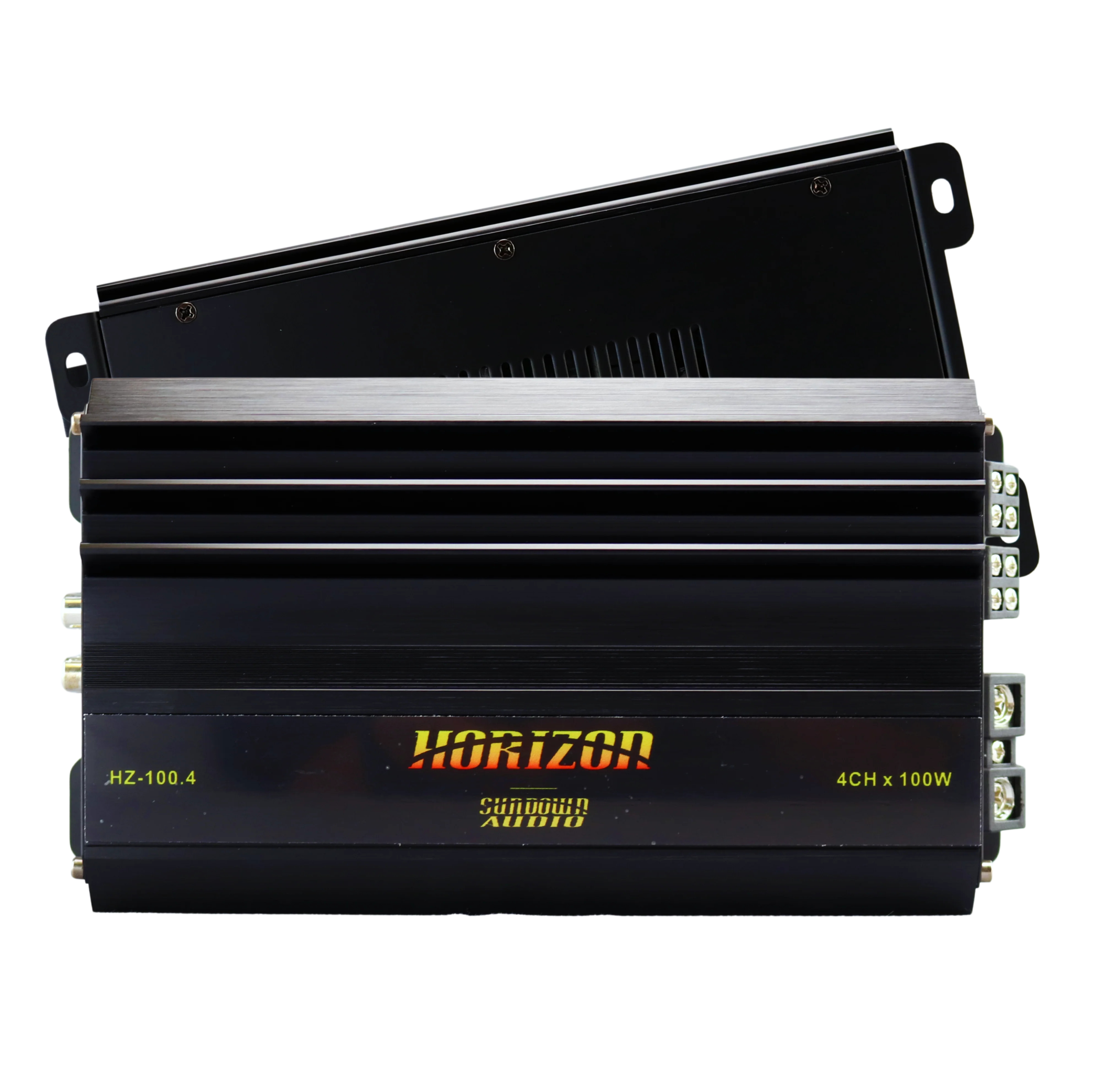 SUNDOWN AUDIO HZ Series 100x4 4-Channel