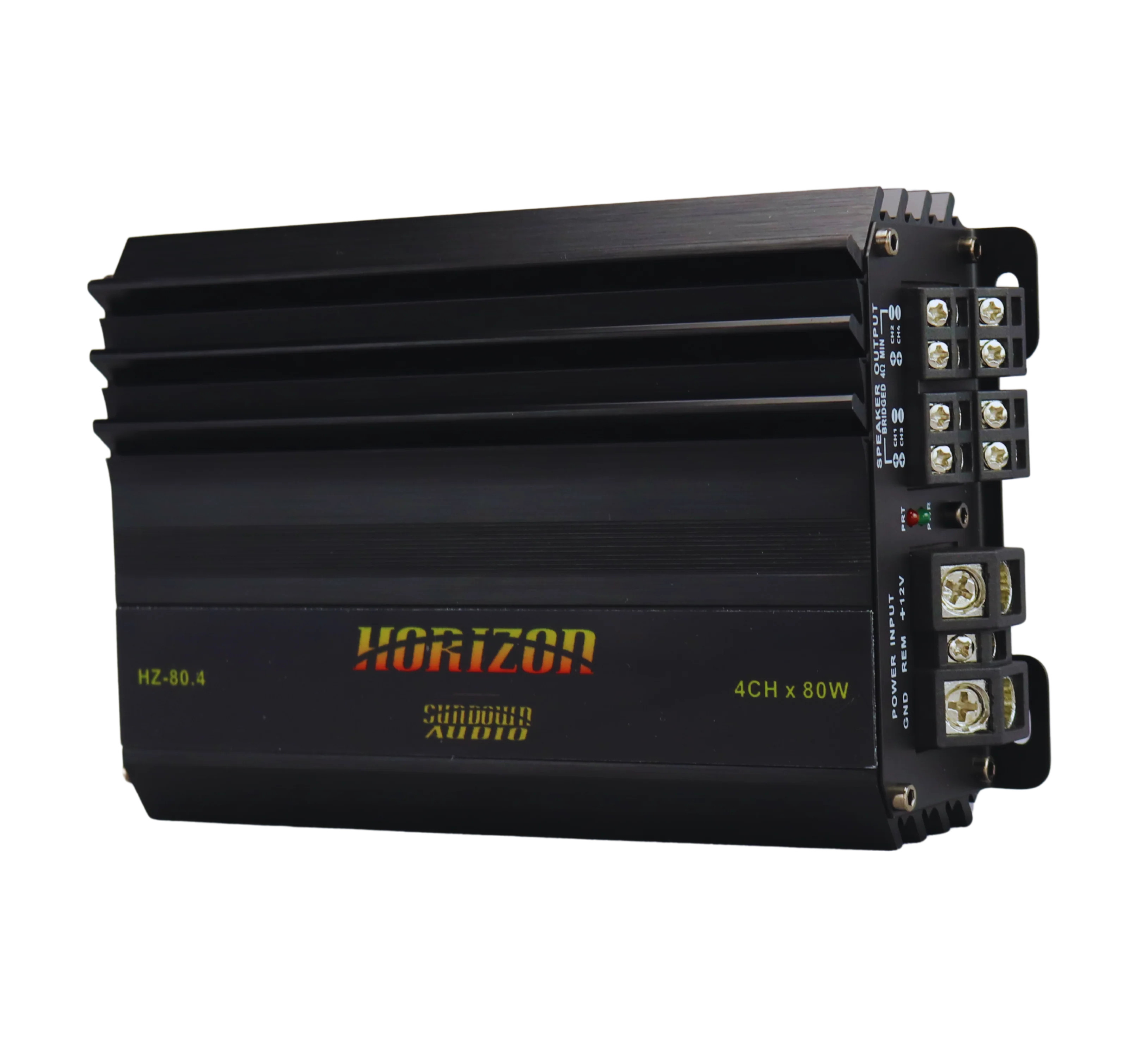 SUNDOWN AUDIO HZ Series 80 x4 4-Channel