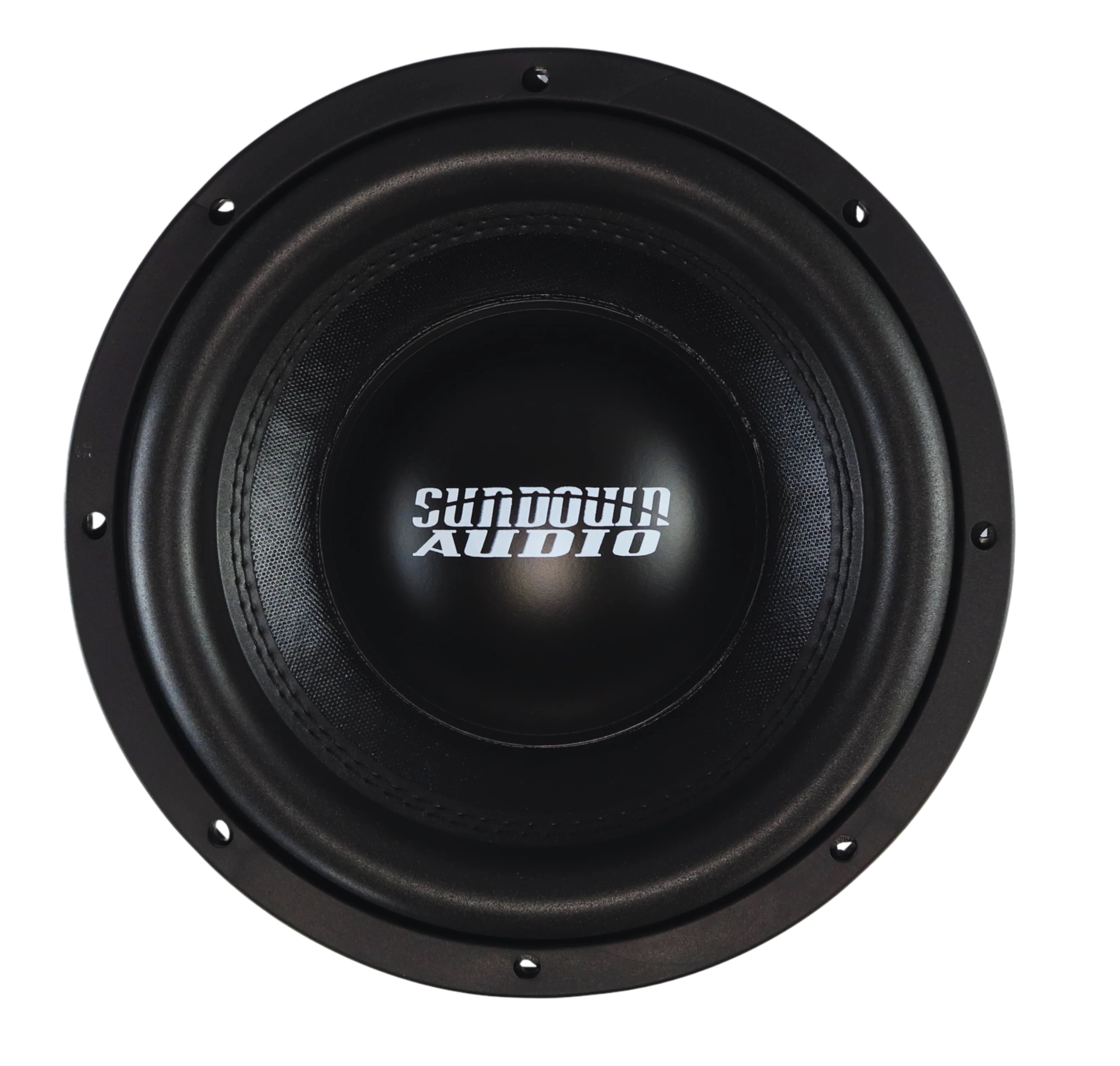 SUNDOWN AUDIO HZ Series 10" D4 (1500w Peak / 750w RMS)