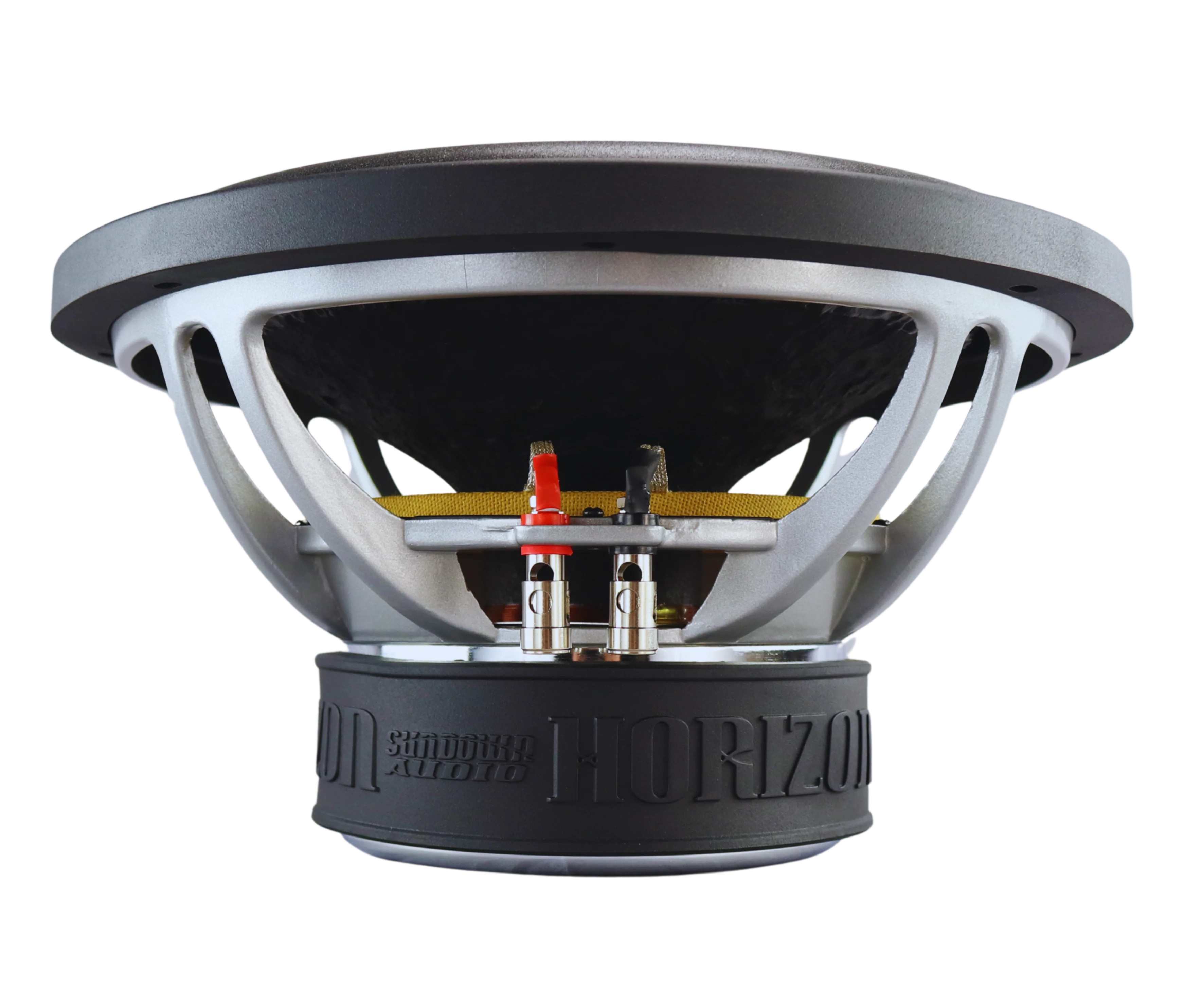 SUNDOWN AUDIO HZ Series 12" D4 (1500w Peak / 750w RMS)