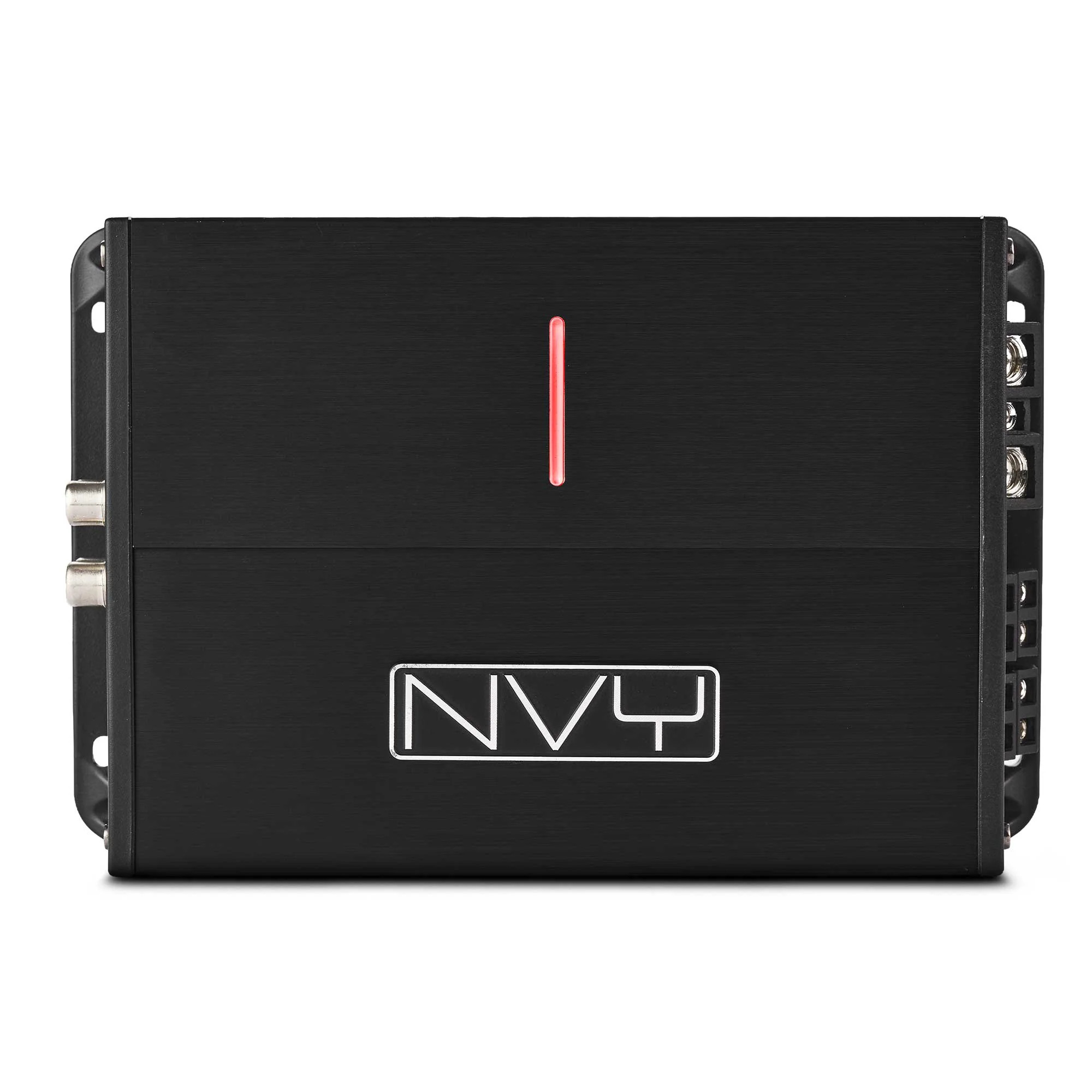 NVY Stereo Digital 4-Channel Amplifier 2000Watts x 4 Rms @ 4-ohm