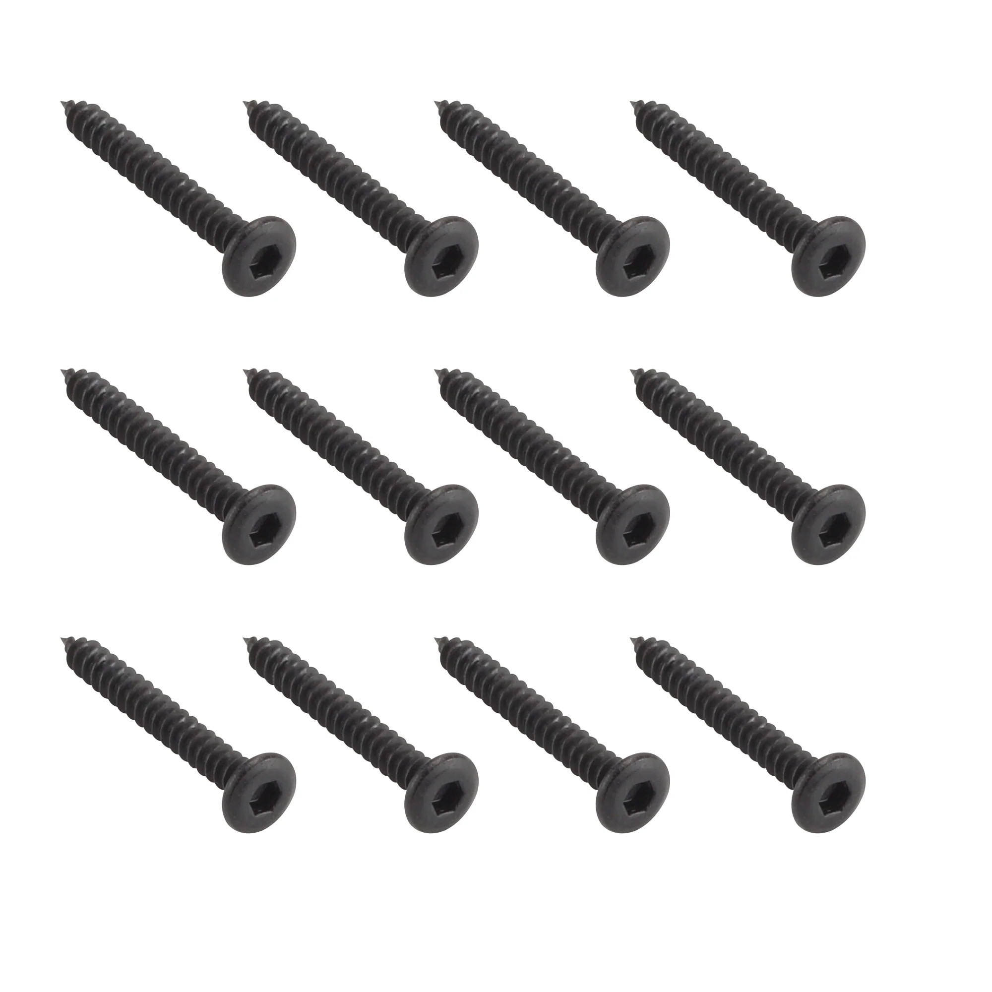 DS18 Water Fall Center Console Enclosure | Fits 2 x 6 5" Speakers | 2017-UP | 2 & 4 Door |IP65 | PE Material