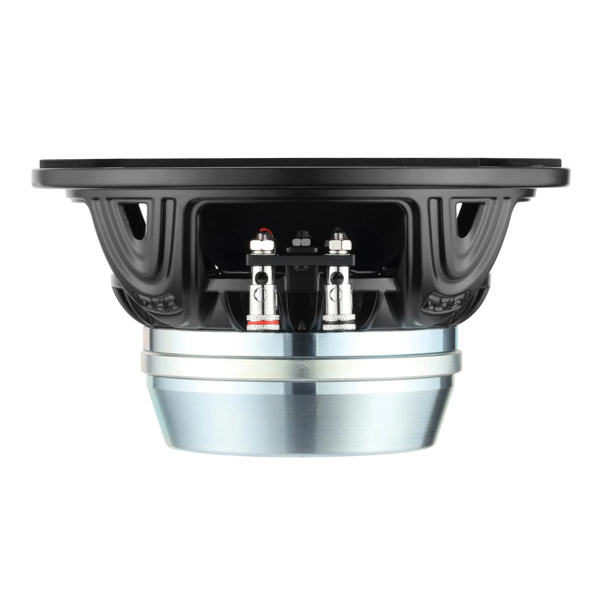 NVY AUDIO 6.5" Neodymium Midrange Loudspeaker | 400W 4-Ohm