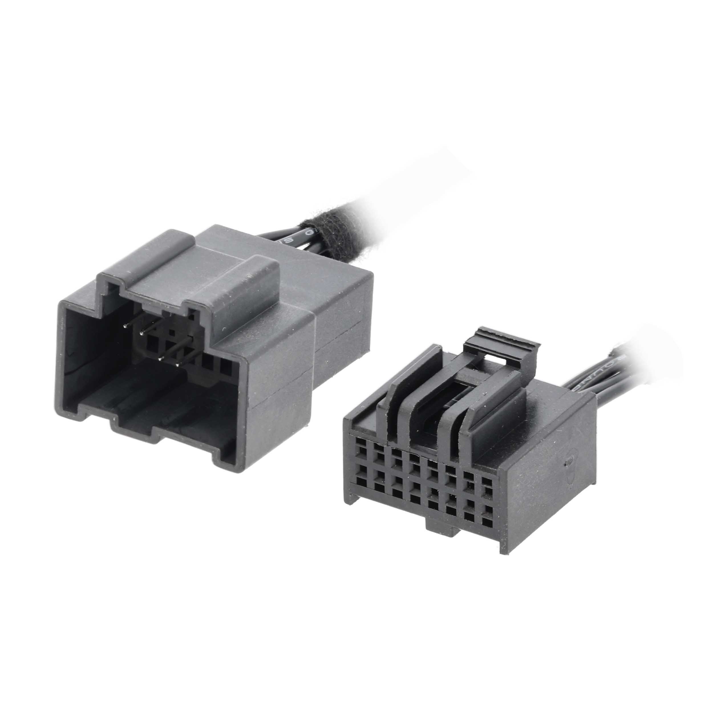 ANC Bypass Harness select GM vehicles 2020-2023