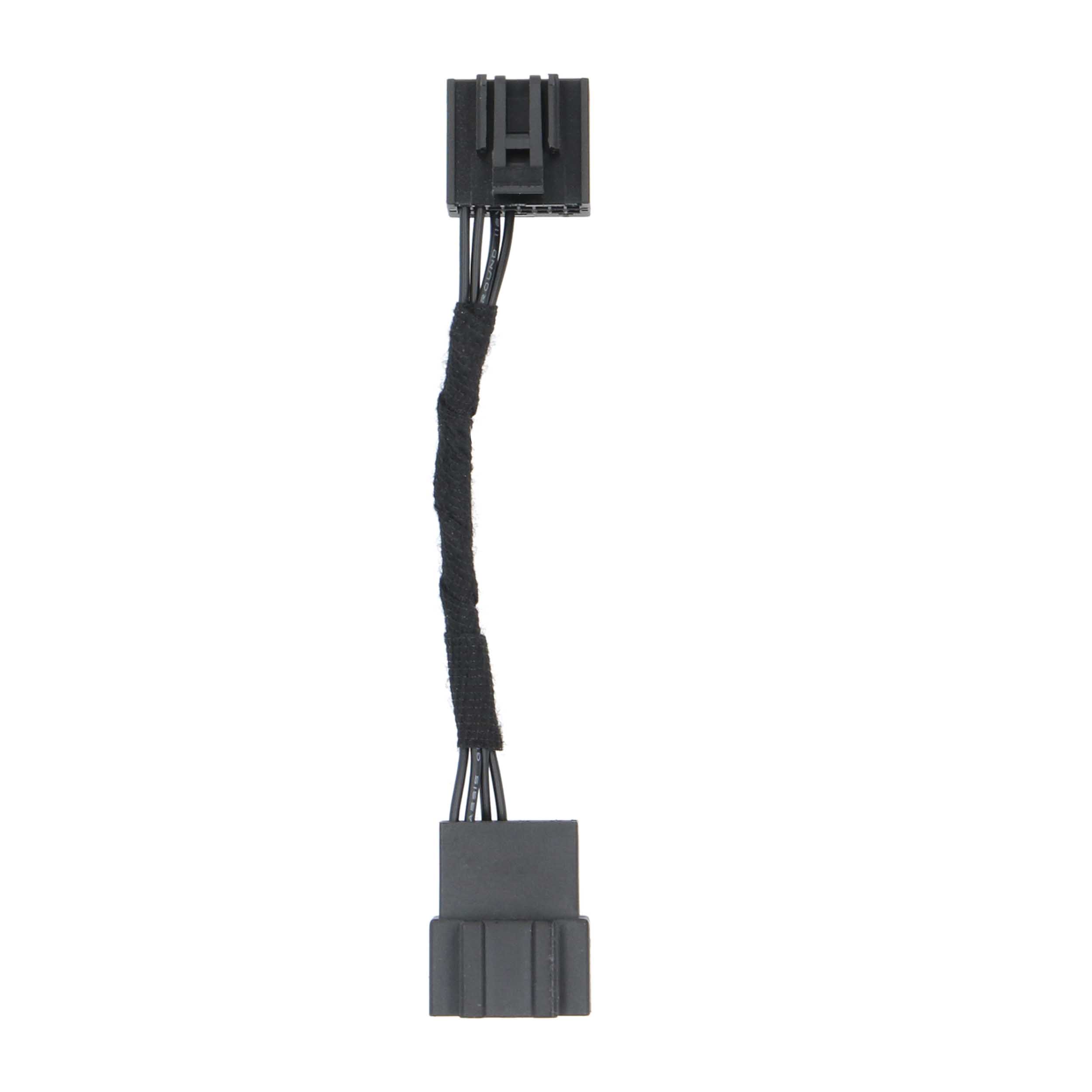 ANC Bypass Harness select GM vehicles 2020-2023