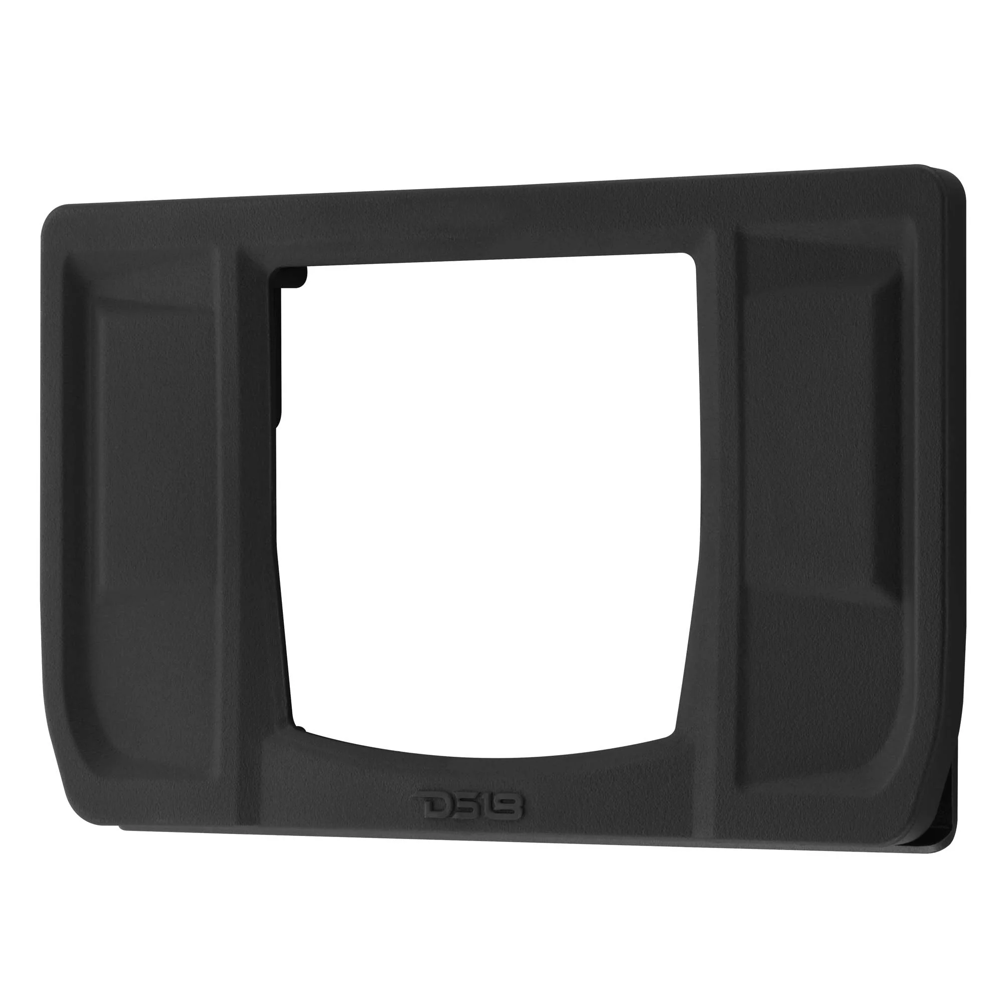DS18 2020-2024 Polaris RZR-XP Lower Radio Mount for MRX-150 (FITS 2&4 DOOR MODELS)
