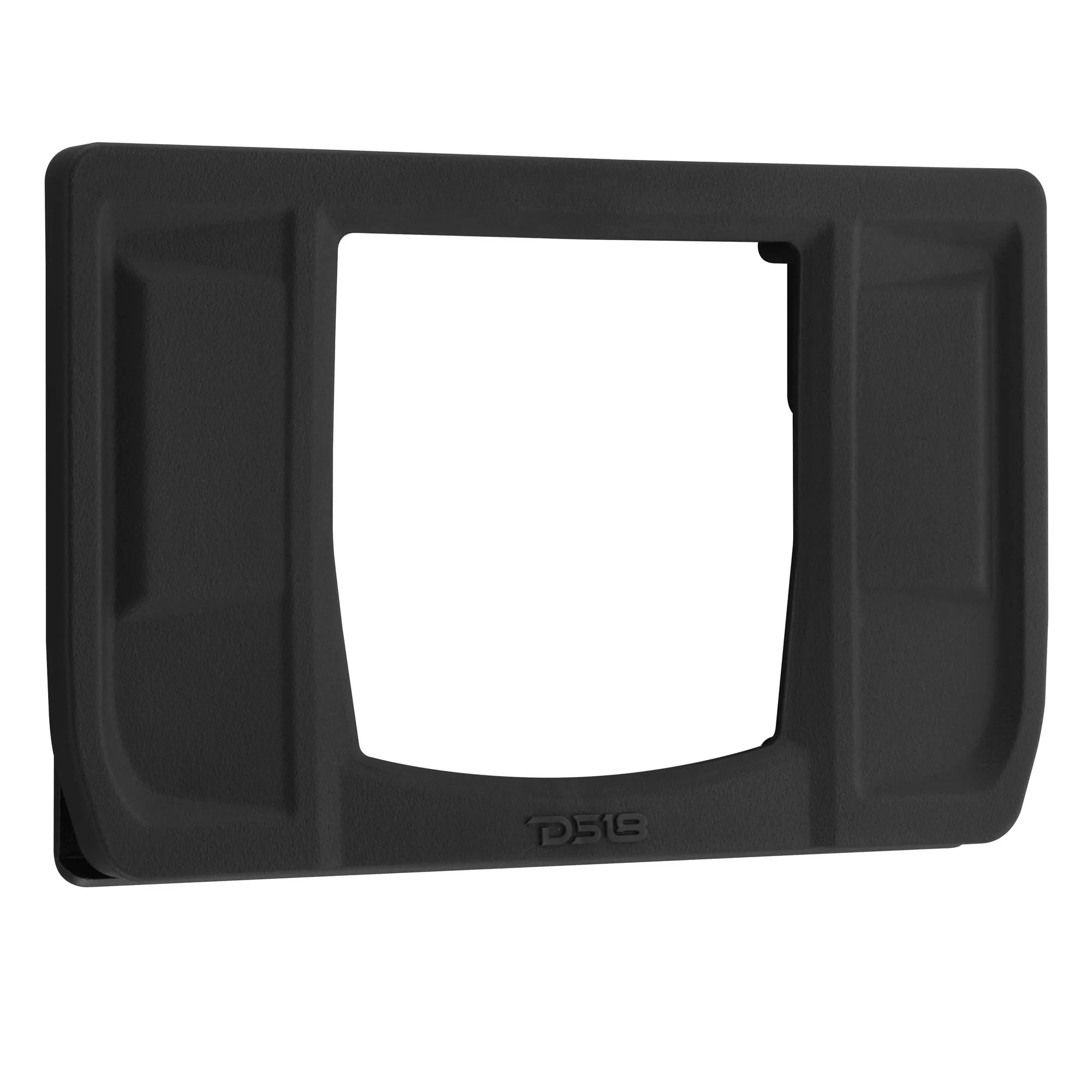 DS18 2020-2024 Polaris RZR-XP Lower Radio Mount for MRX-150 (FITS 2&4 DOOR MODELS)