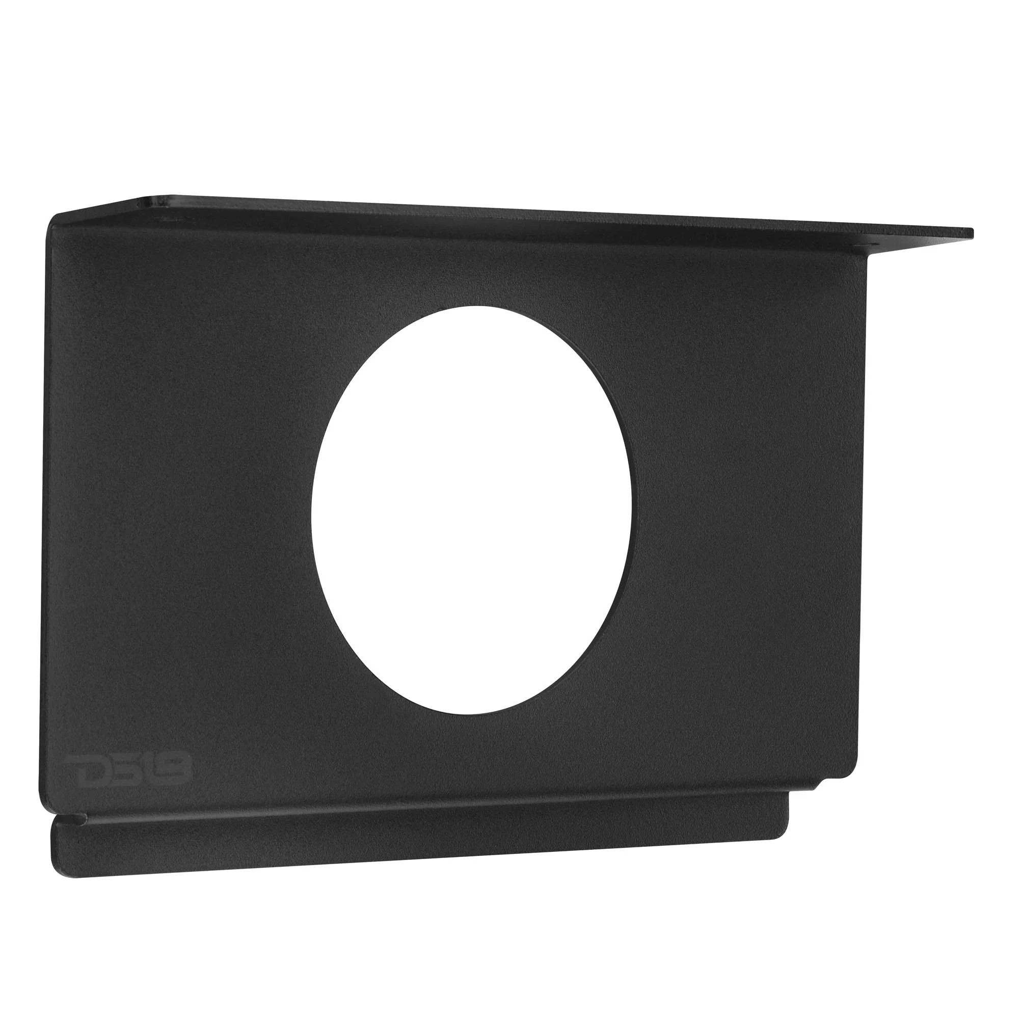 DS18 2020-2023 POLARIS RZR XP LOWER RADIO MOUNT