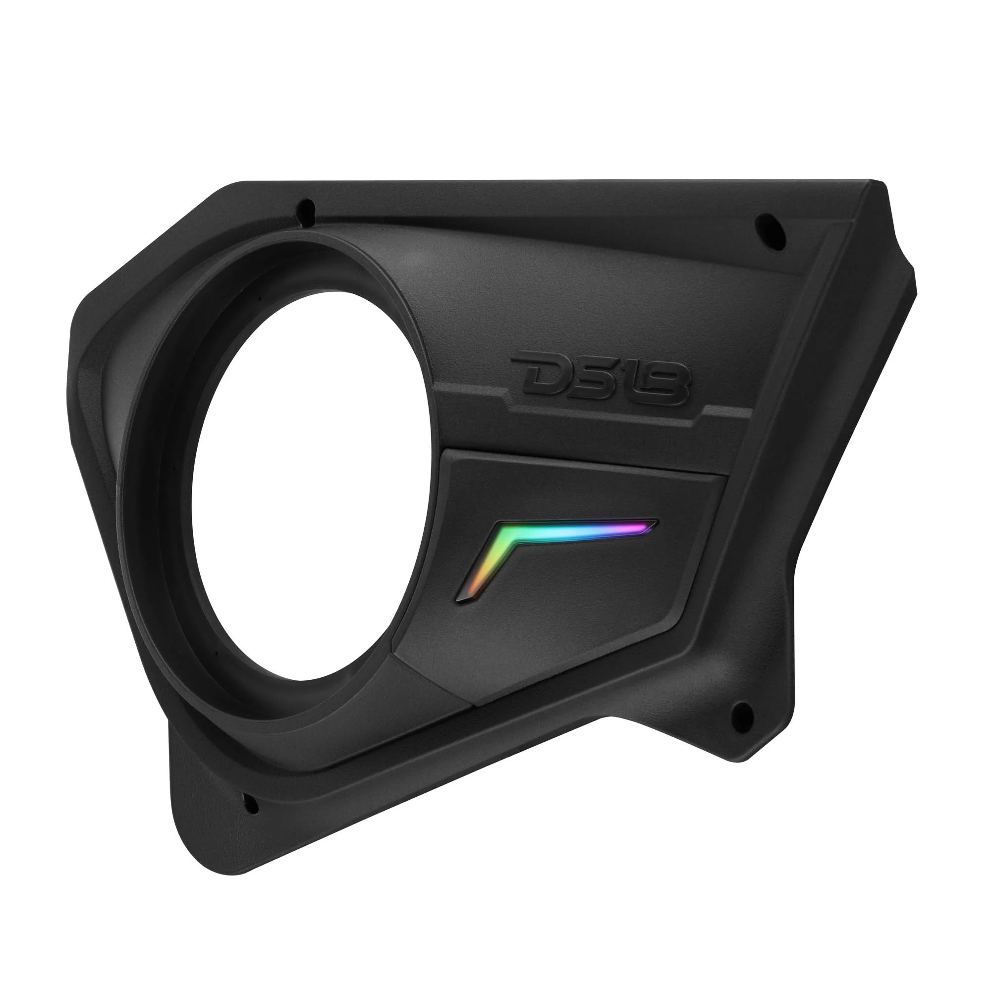 DS18 2020-2024 Polaris RZR PRO 8'' Speaker Rear Door Panel