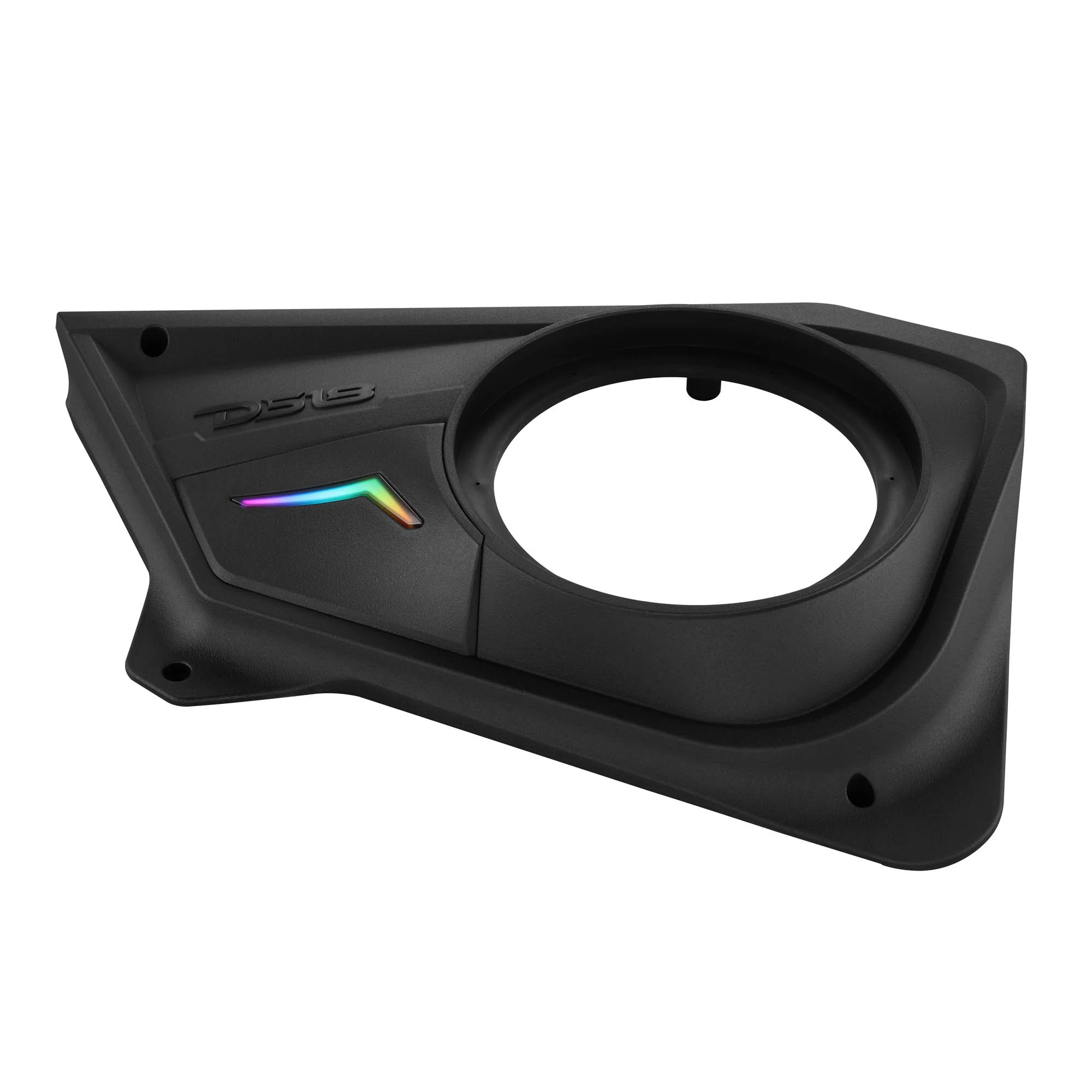 DS18 2020-2024 Polaris RZR PRO 8'' Speaker Rear Door Panel