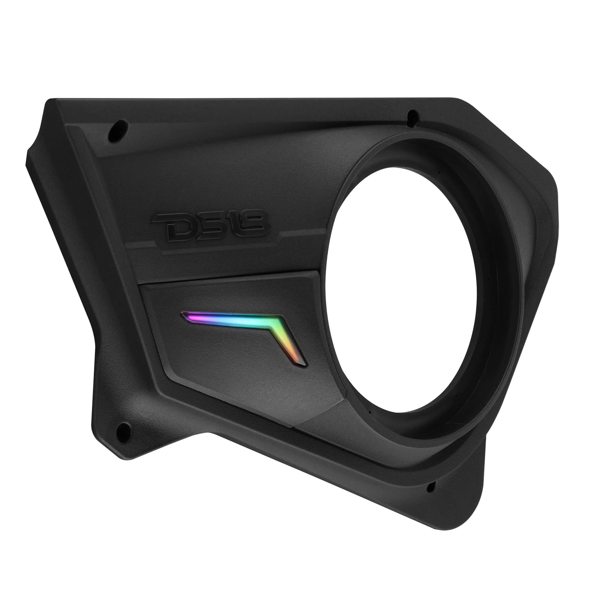 DS18 2020-2024 Polaris RZR PRO 8'' Speaker Rear Door Panel