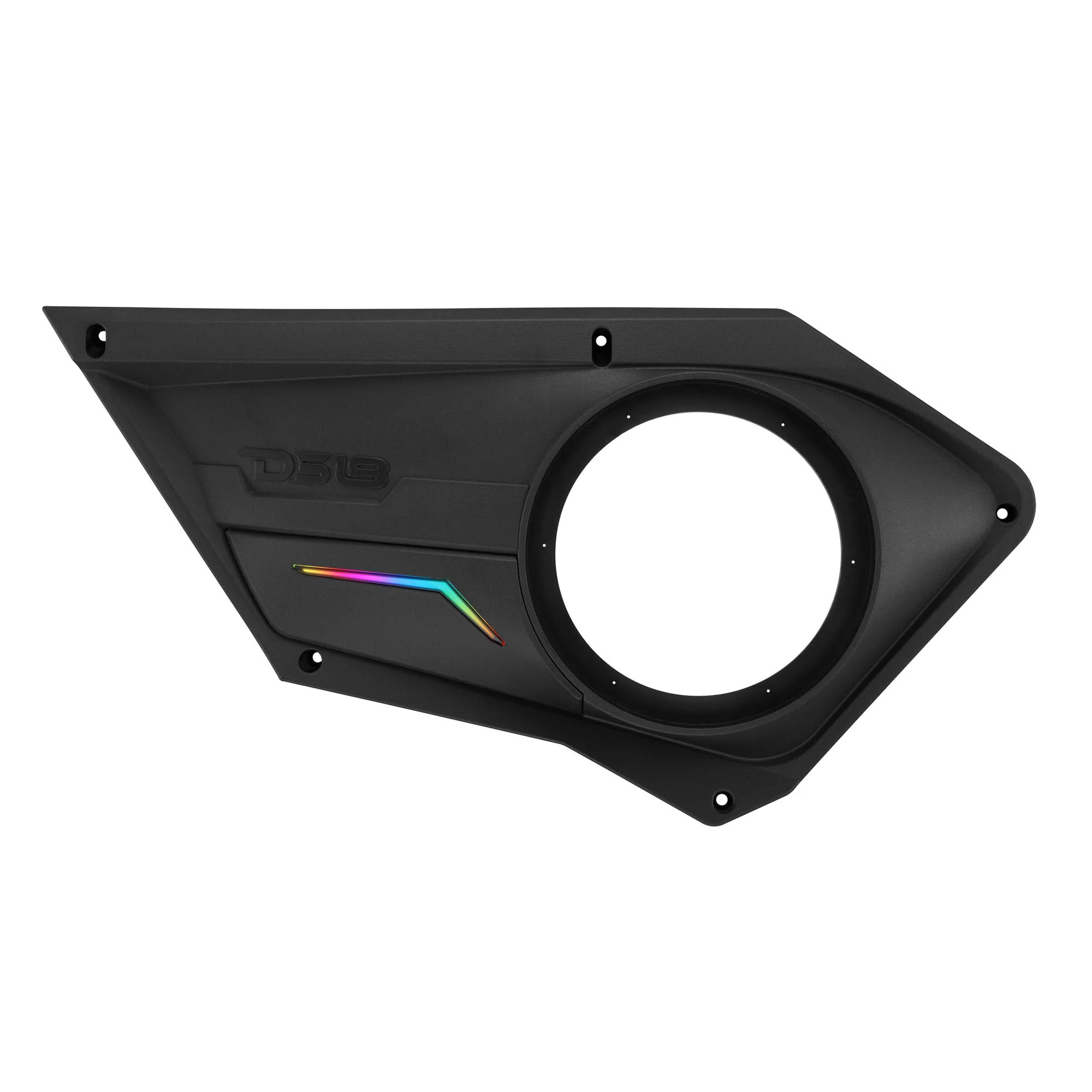 DS18 2020-2024 Polaris RZR-PRO Front Door Panels (FITS 2&4 DOOR MODELS)